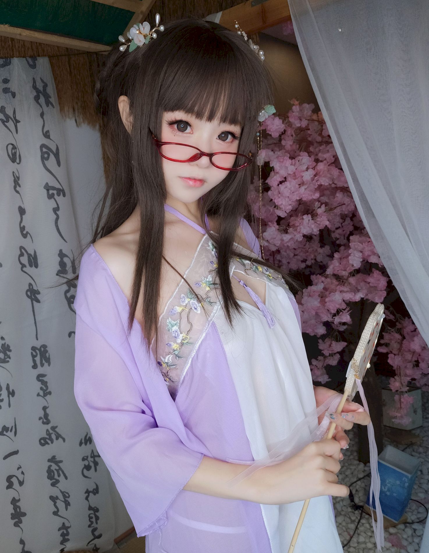 女主K 修女 2 P.1