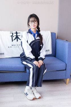 No.456 裸足 白棉袜 运动鞋 BoBoSocks袜啵啵 校服 甜甜圈 P.1