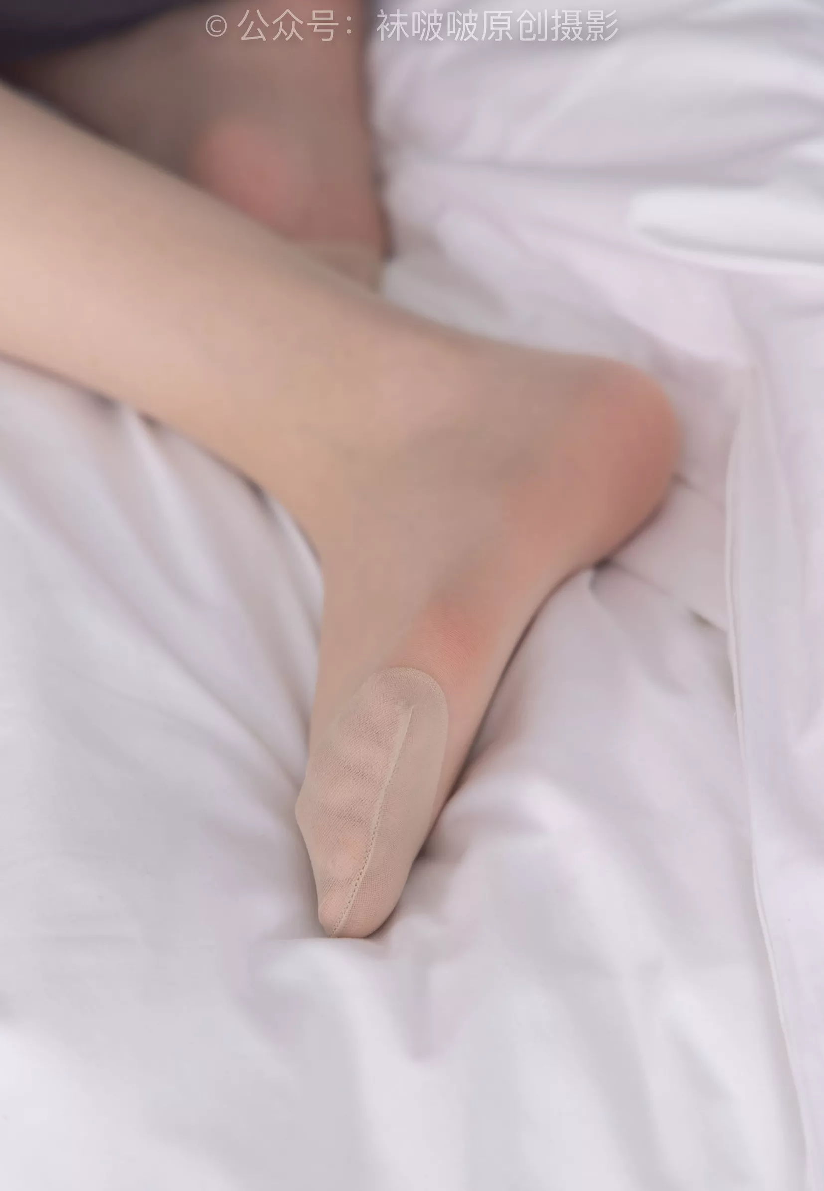 No.172 小甜豆 BoBoSocks袜啵啵 高跟鞋、肉丝、ol风【139P】 P.27
