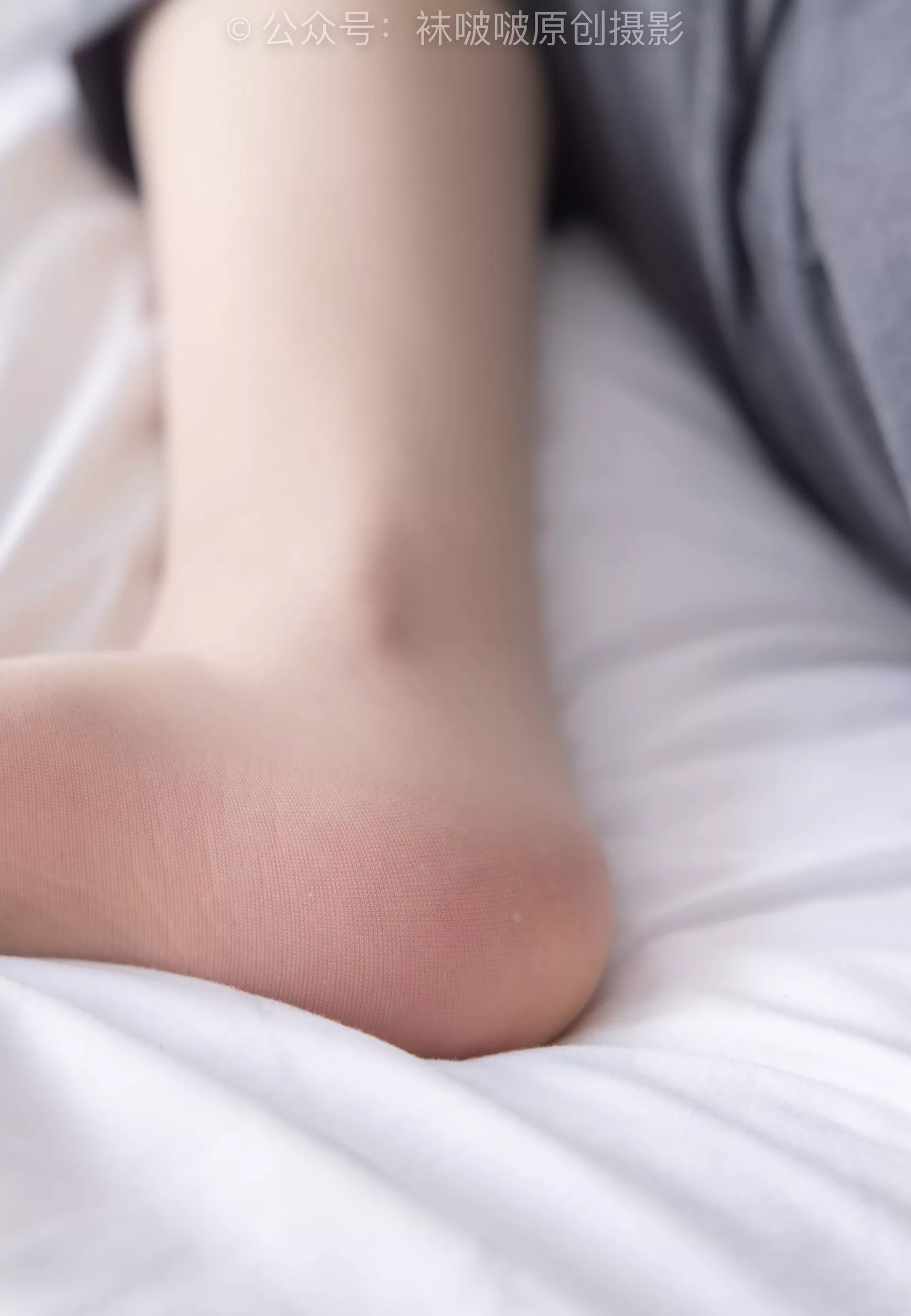 BoBoSocks袜啵啵 高跟鞋、肉丝、ol风【139P】 No.172 小甜豆 P.5