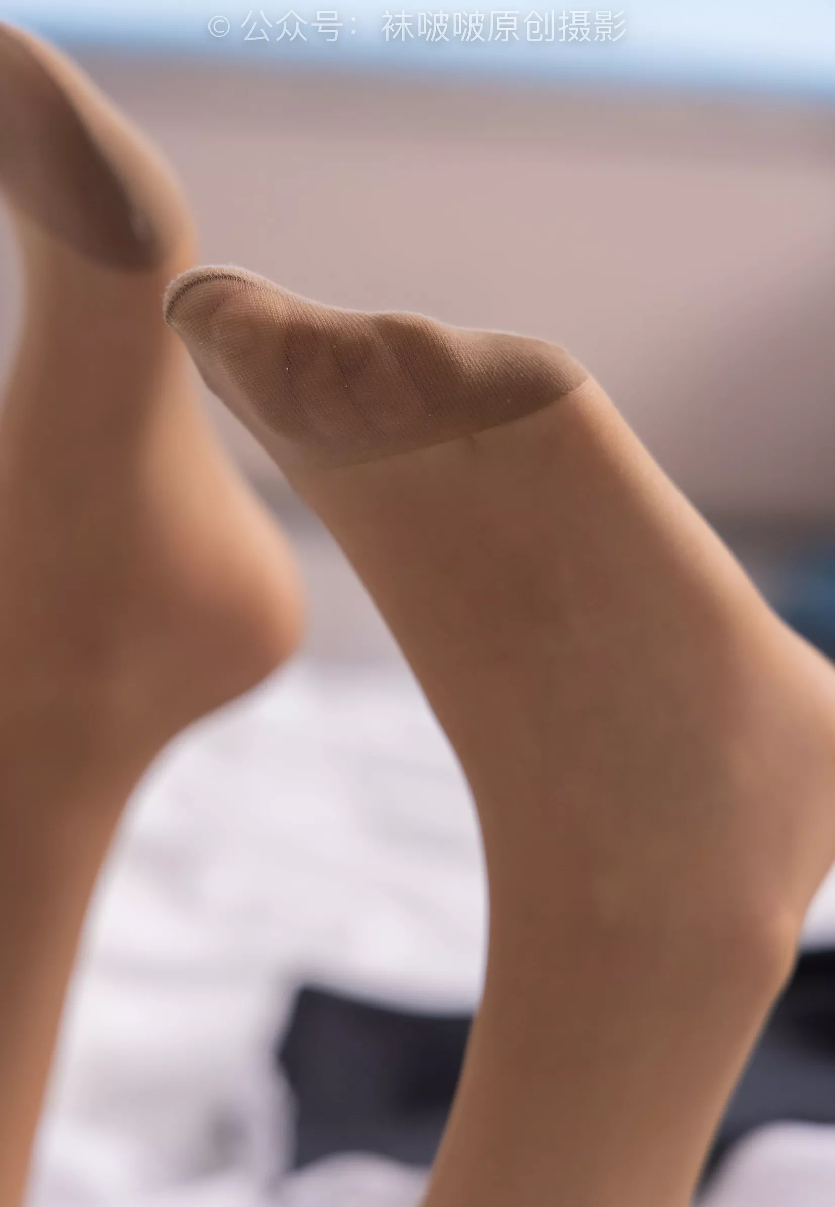 BoBoSocks袜啵啵 小甜豆 高跟鞋、板鞋、咖啡丝、女仆装【147P】 No.171 P.5