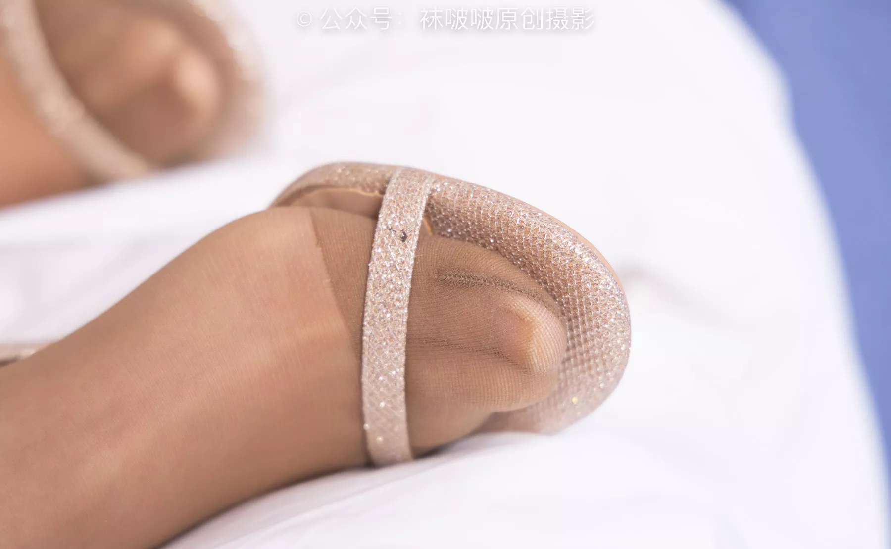 高跟鞋、板鞋、咖啡丝、女仆装【147P】 BoBoSocks袜啵啵 小甜豆 No.171 P.16