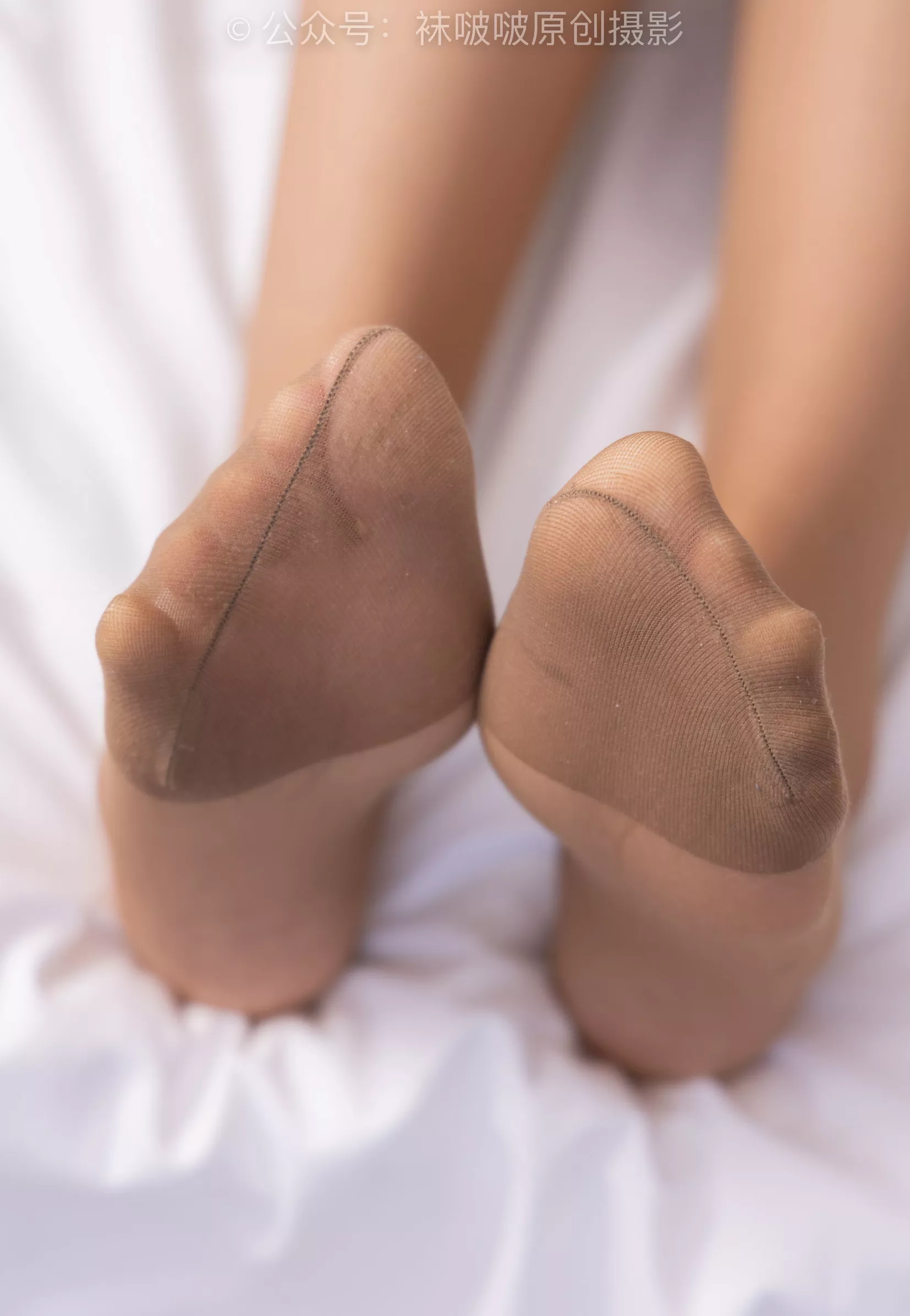 BoBoSocks袜啵啵 No.171 高跟鞋、板鞋、咖啡丝、女仆装【147P】 小甜豆 P.22