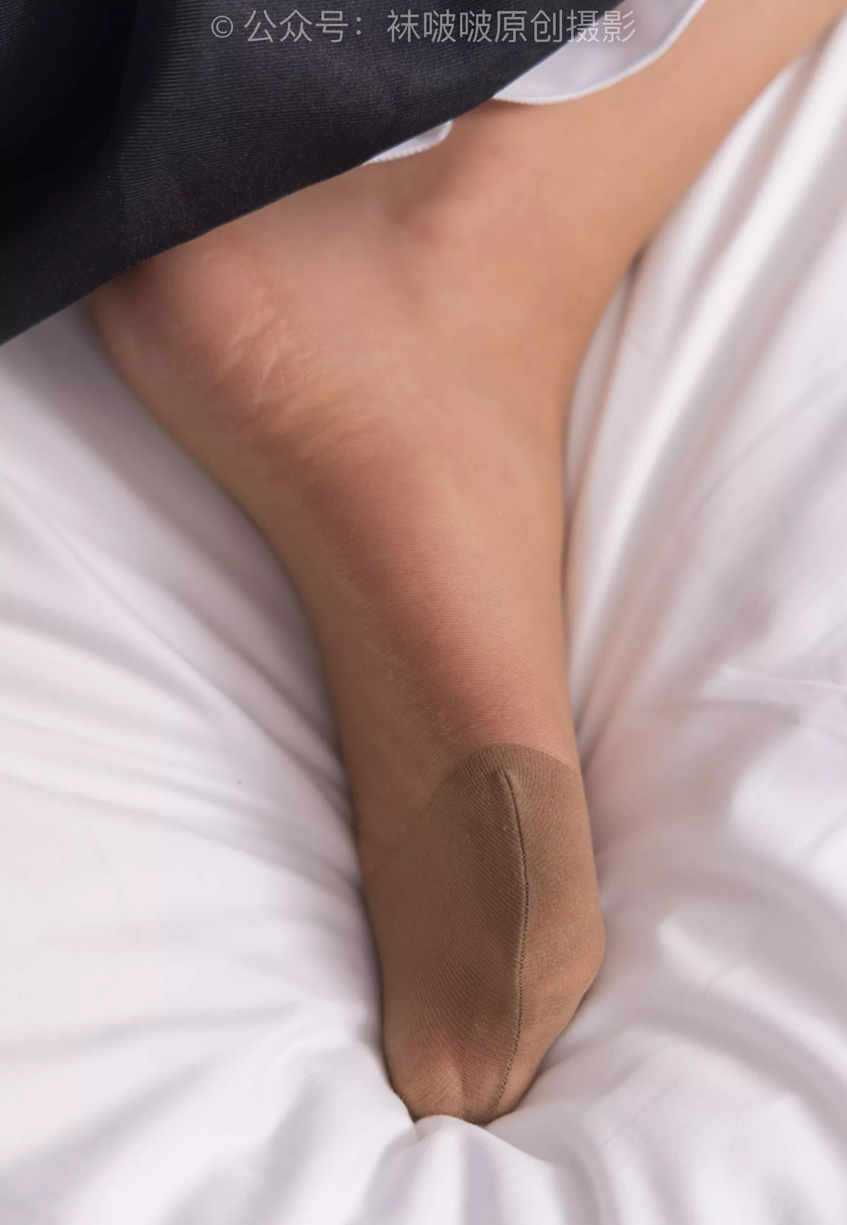 BoBoSocks袜啵啵 小甜豆 高跟鞋、板鞋、咖啡丝、女仆装【147P】 No.171 P.5