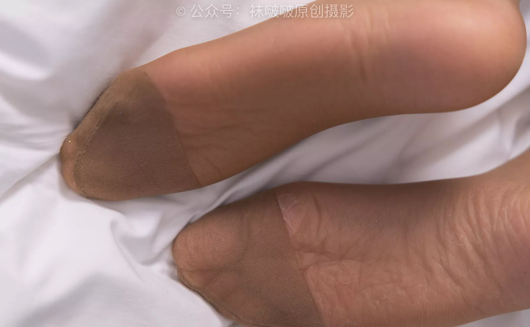 高跟鞋、板鞋、咖啡丝、女仆装【147P】 BoBoSocks袜啵啵 小甜豆 No.171 P.28