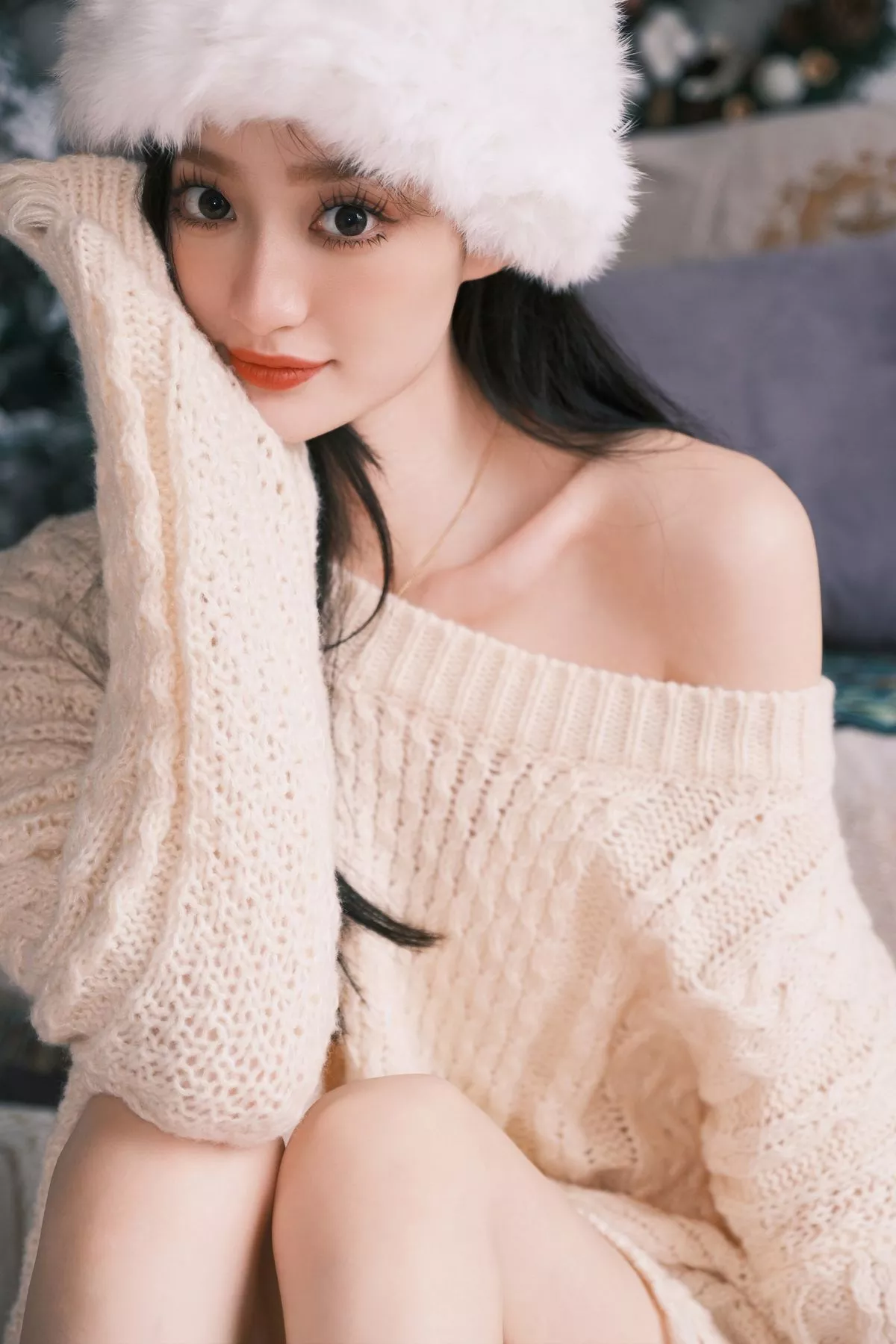 丝袜美腿写真 【Leglegs】 Winnie 2015.5.7 No.7 P.2