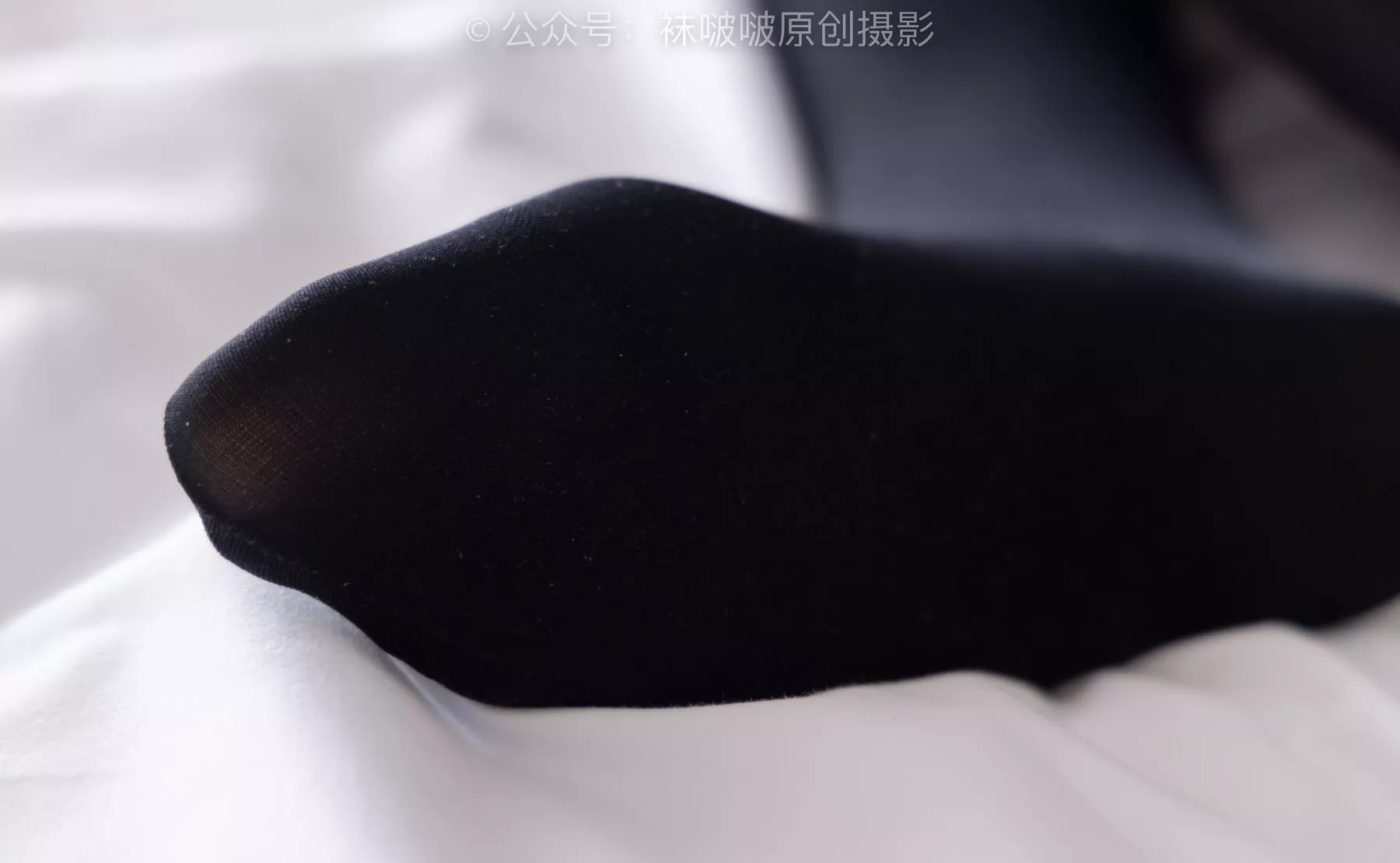 No.169 黑皮鞋、厚黑丝、厚肉丝【145P】 BoBoSocks袜啵啵 小甜豆 P.25
