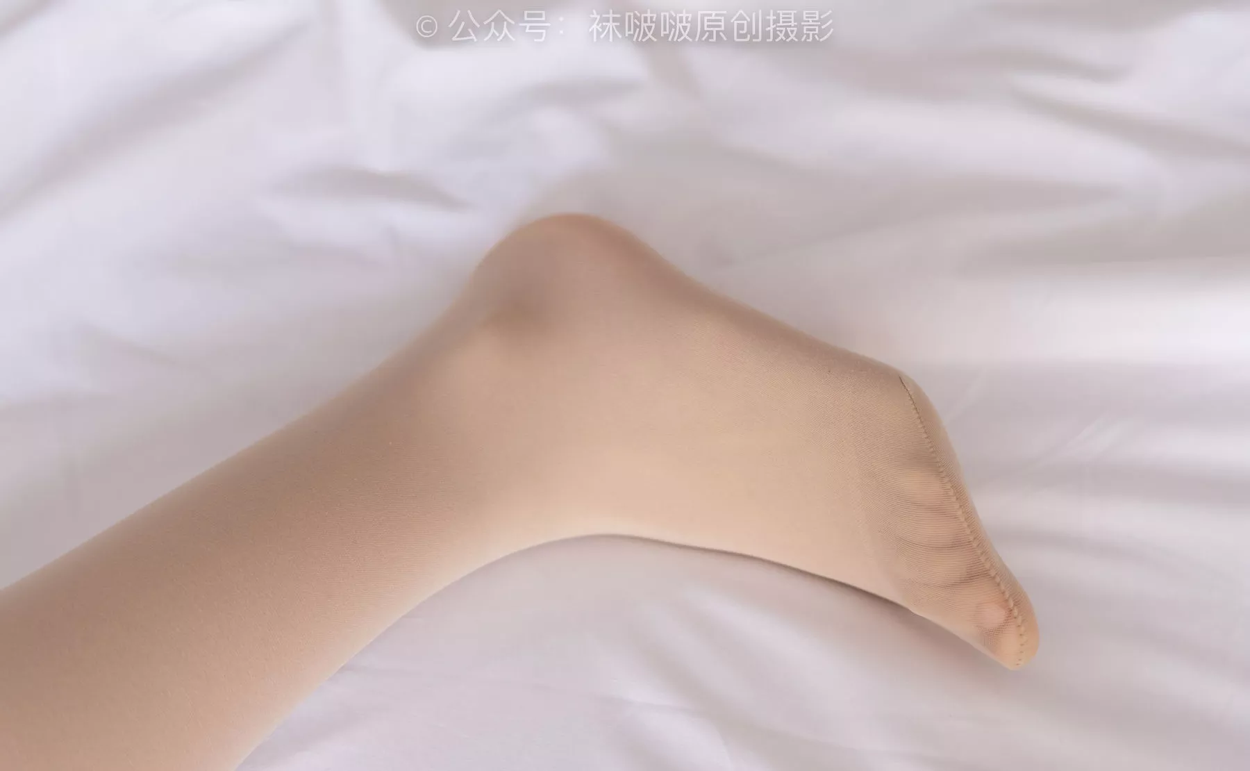 No.169 BoBoSocks袜啵啵 黑皮鞋、厚黑丝、厚肉丝【145P】 小甜豆 P.6