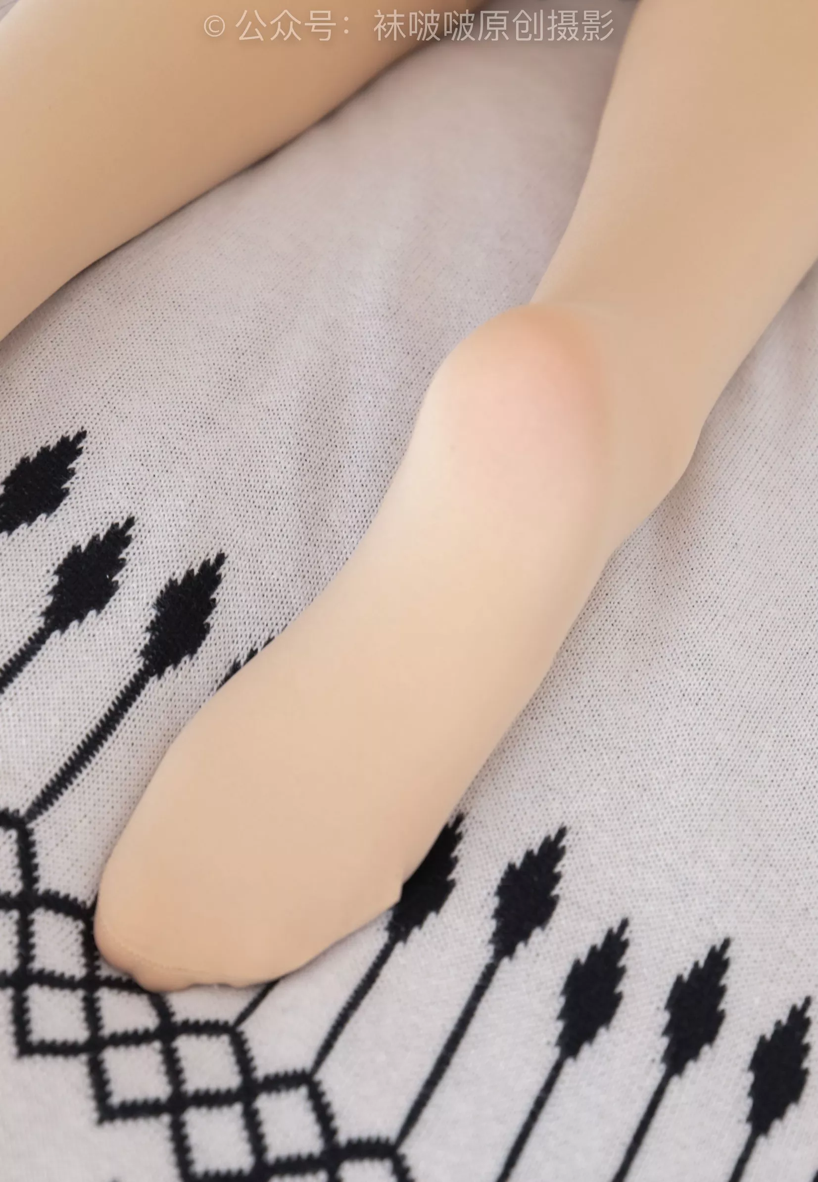 BoBoSocks袜啵啵 小甜豆 No.218 长靴、厚肉丝【140P】 P.7
