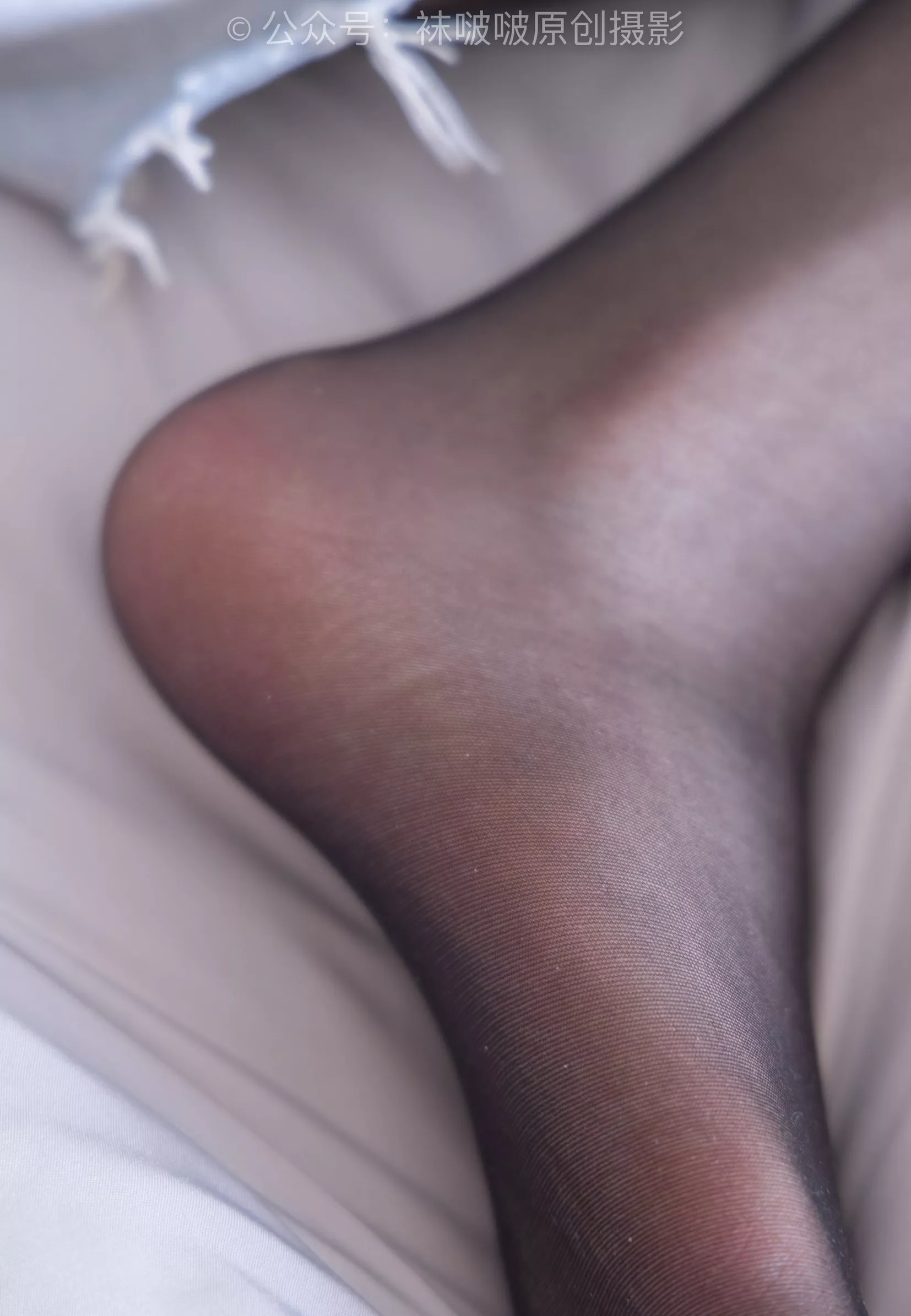 BoBoSocks袜啵啵 三双帆布鞋板鞋、厚白丝、黑丝【144P】 No.215 小甜豆 P.9