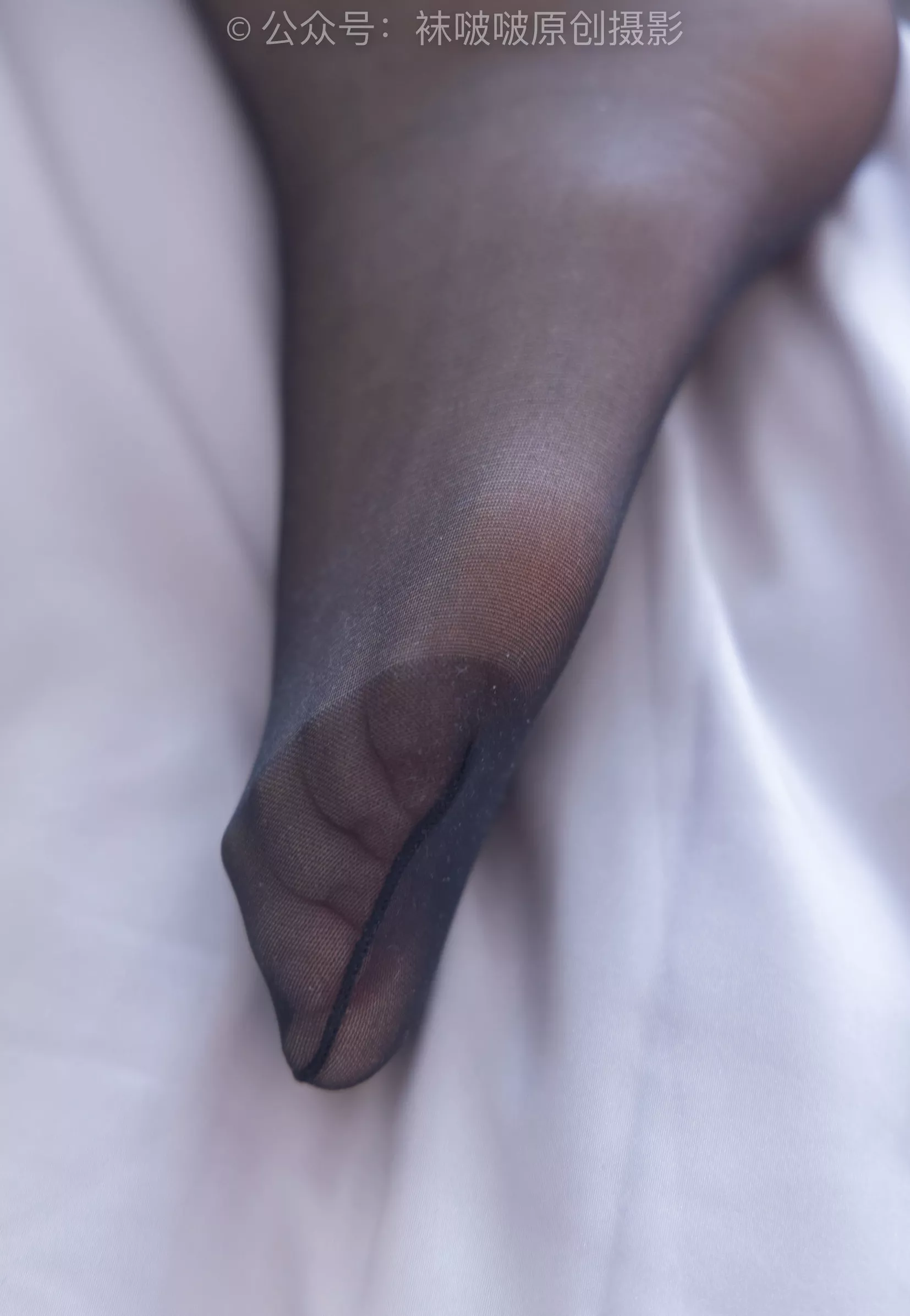 No.215 BoBoSocks袜啵啵 三双帆布鞋板鞋、厚白丝、黑丝【144P】 小甜豆 P.1