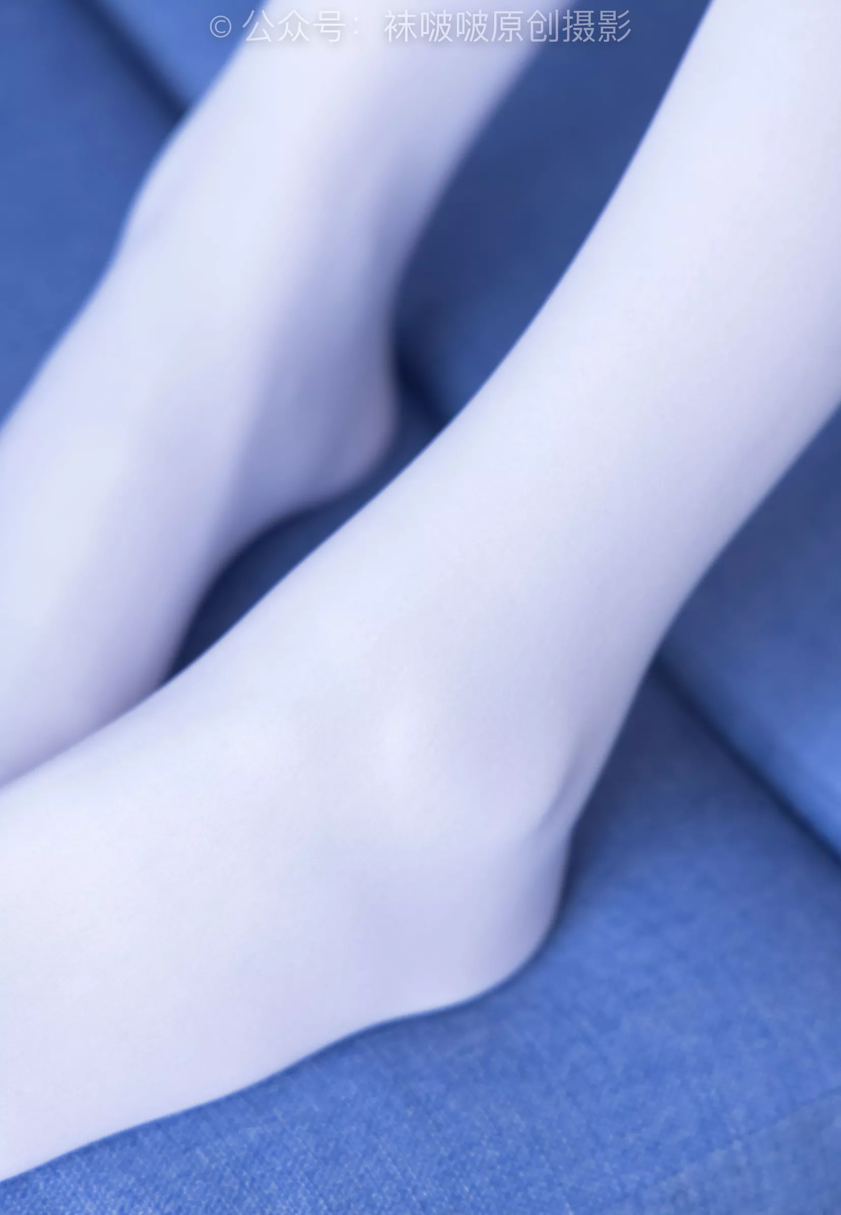 小甜豆 No.215 三双帆布鞋板鞋、厚白丝、黑丝【144P】 BoBoSocks袜啵啵 P.21