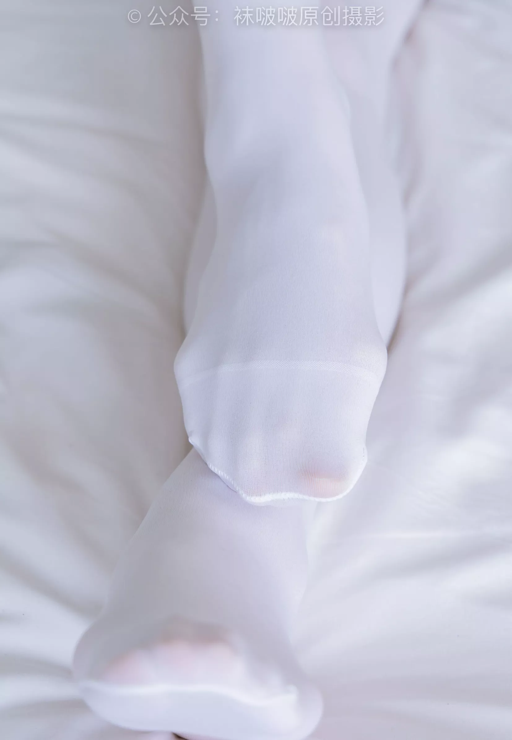BoBoSocks袜啵啵 小沫 黑色运动鞋、厚白丝【142P】 No.214 P.27