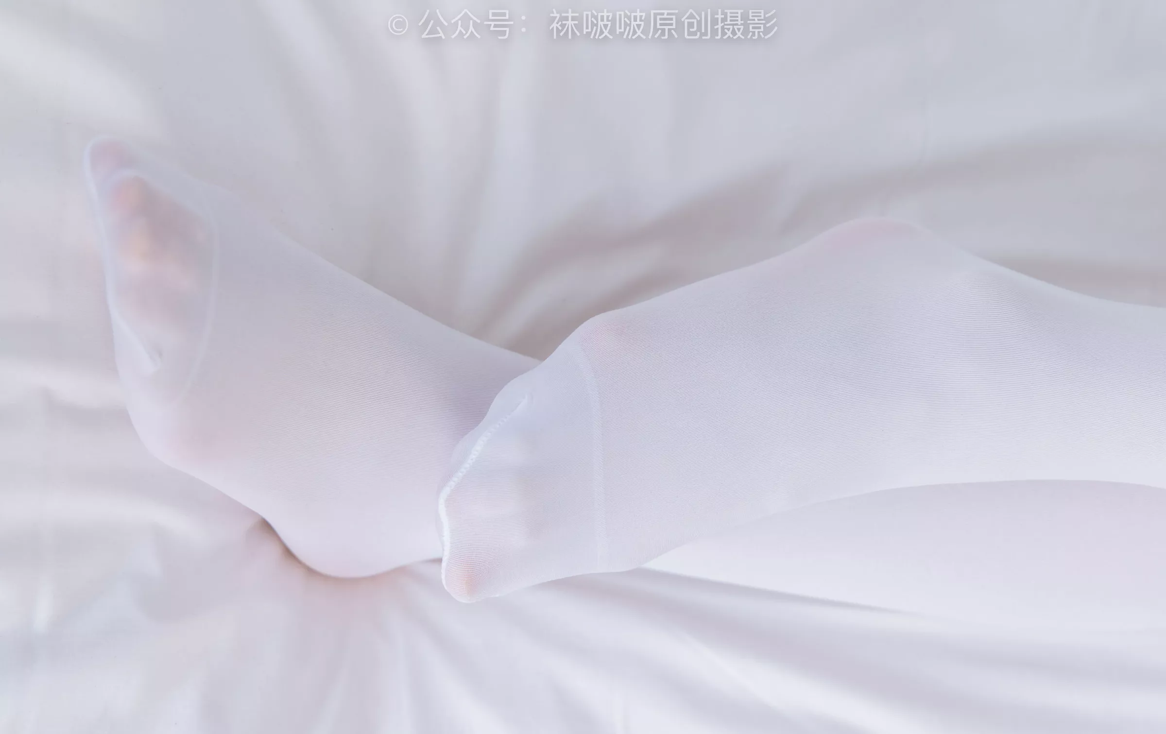 BoBoSocks袜啵啵 小沫 黑色运动鞋、厚白丝【142P】 No.214 P.27