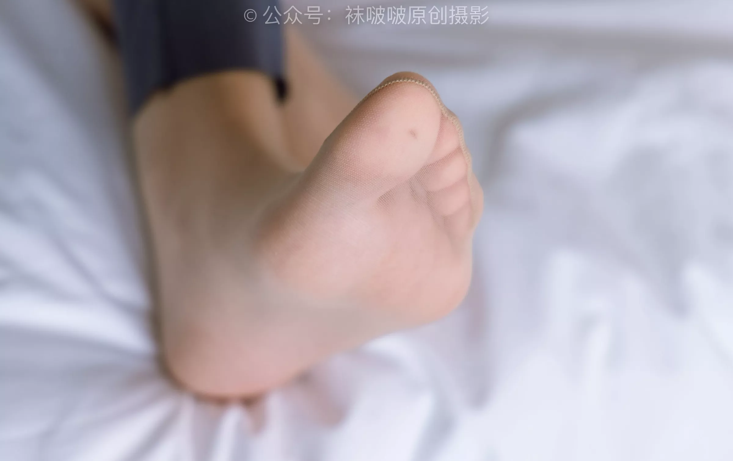 小甜豆 No.212 运动鞋、肉丝、瑜伽裤裤里丝【140P】 BoBoSocks袜啵啵 P.28