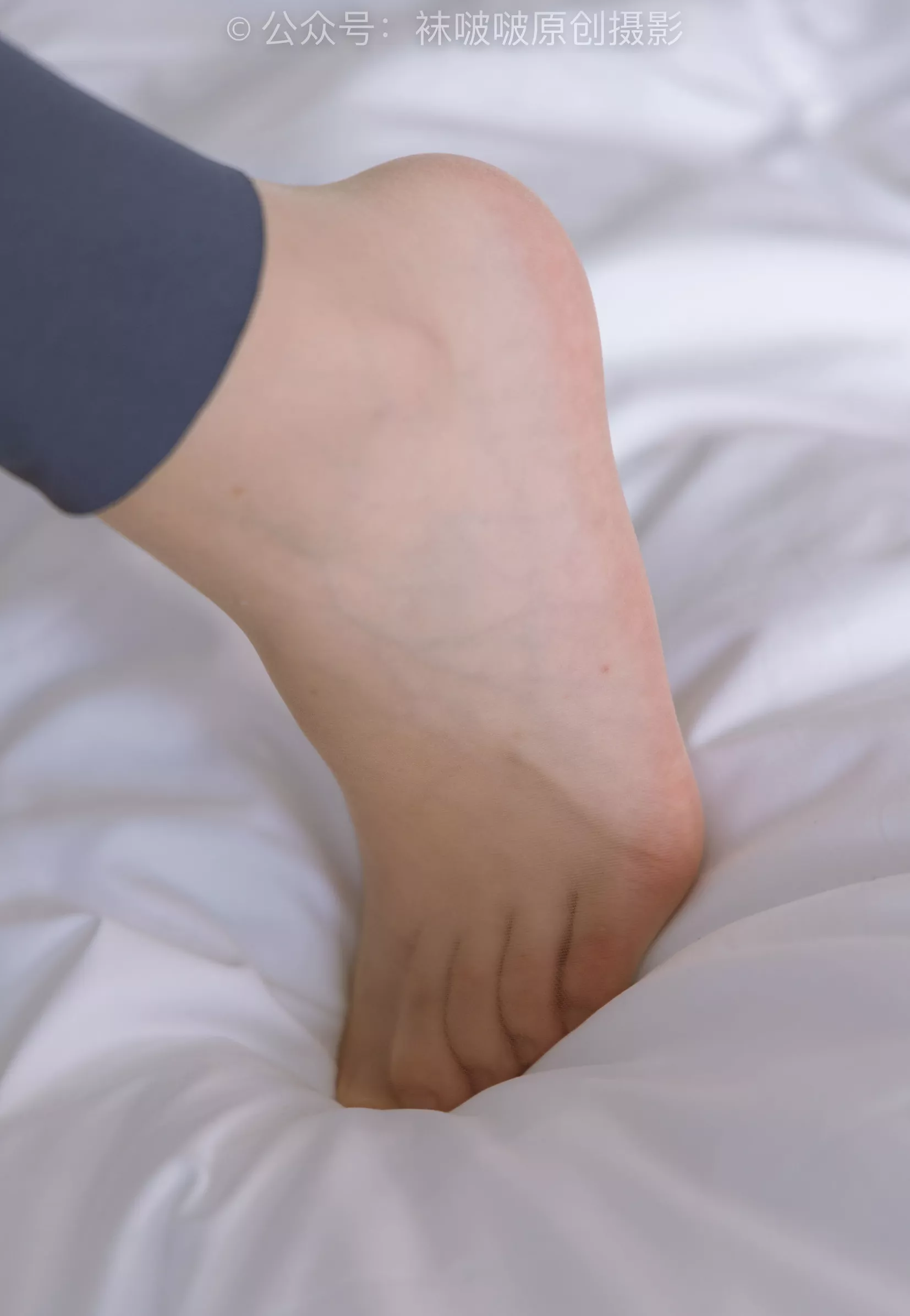 小甜豆 No.212 运动鞋、肉丝、瑜伽裤裤里丝【140P】 BoBoSocks袜啵啵 P.28