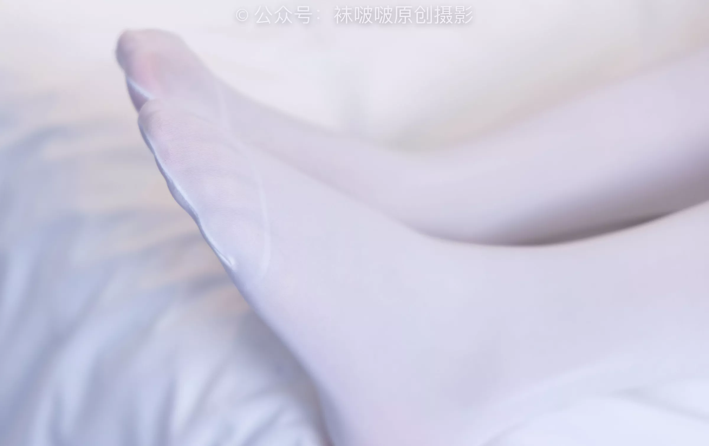 BoBoSocks袜啵啵 高跟鞋、厚白丝【142P】 小沫 No.211 P.10