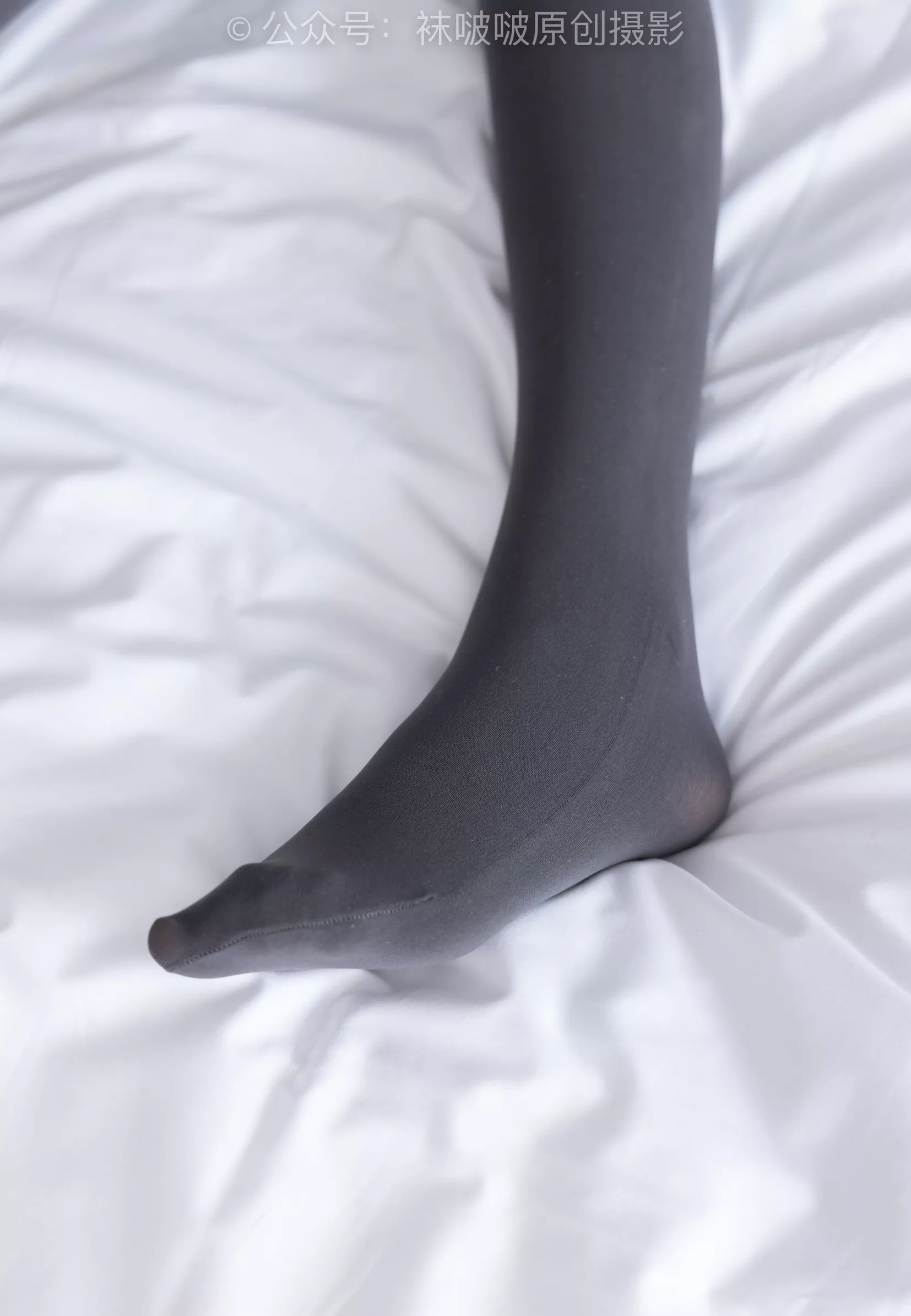No.210 皮鞋、厚灰丝、ol装【140P】 BoBoSocks袜啵啵 小甜豆 P.8