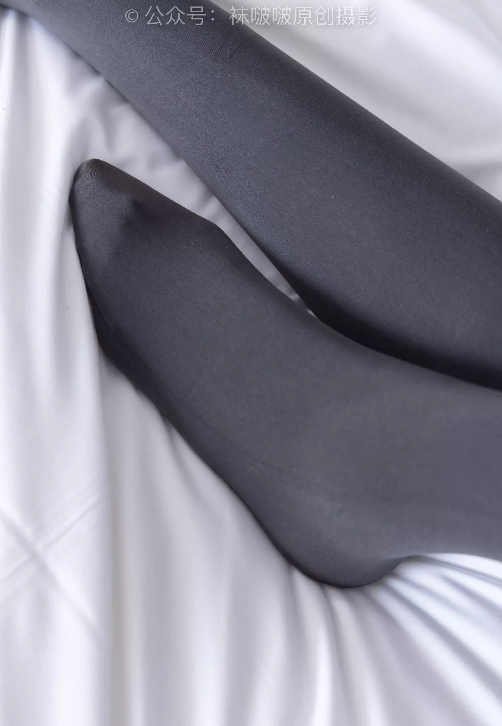 皮鞋、厚灰丝、ol装【140P】 No.210 小甜豆 BoBoSocks袜啵啵 P.6