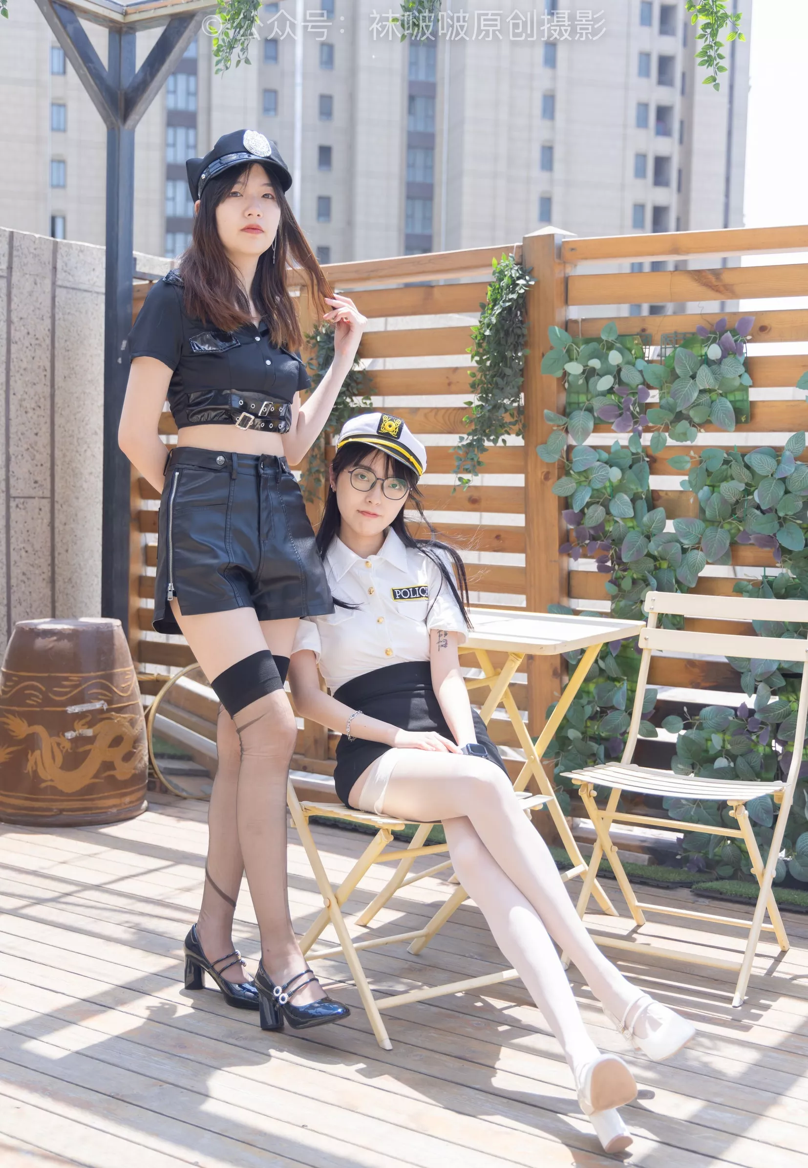 五一快乐哦【190P】 No.209 BoBoSocks袜啵啵 小甜豆稚予 P.14