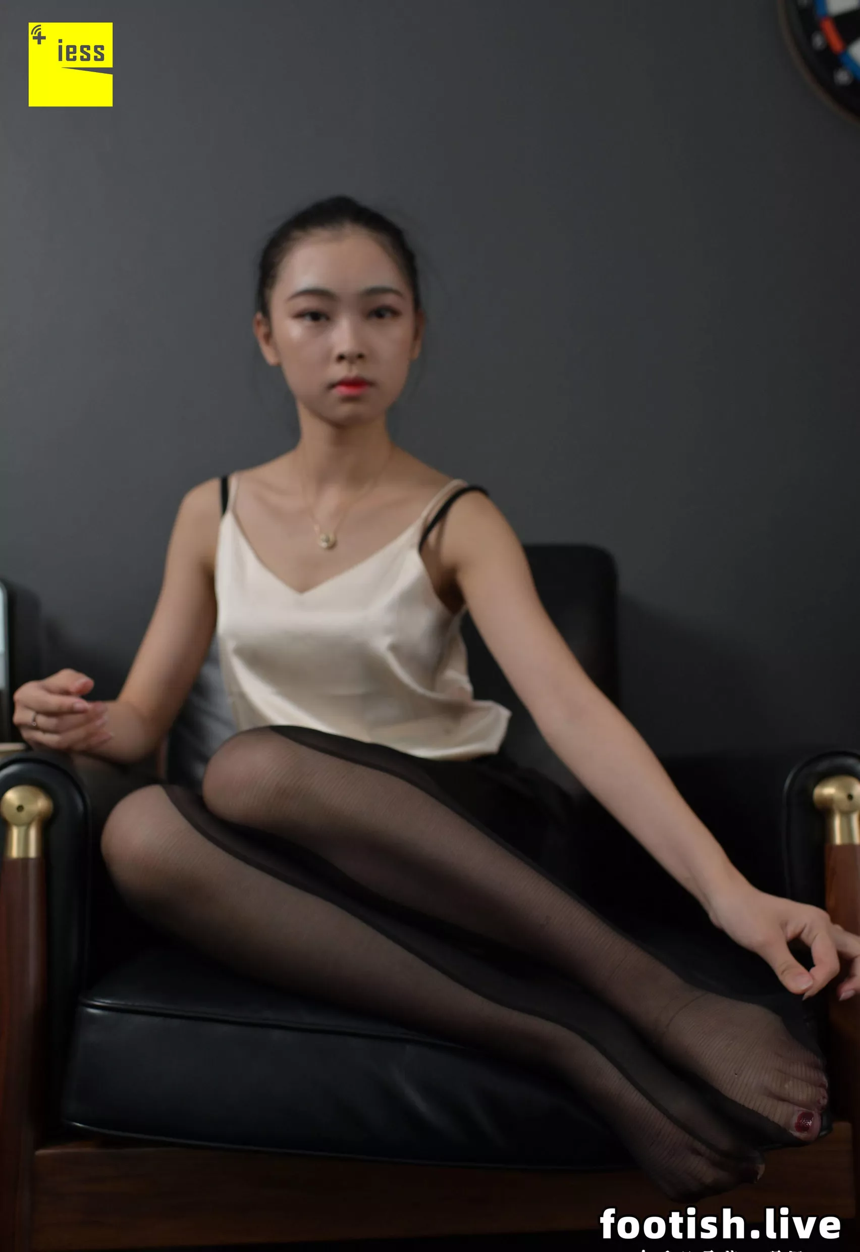 《别人家的模特最美3》 【IESS普惠集】 145 模特别人家的模特 P.9