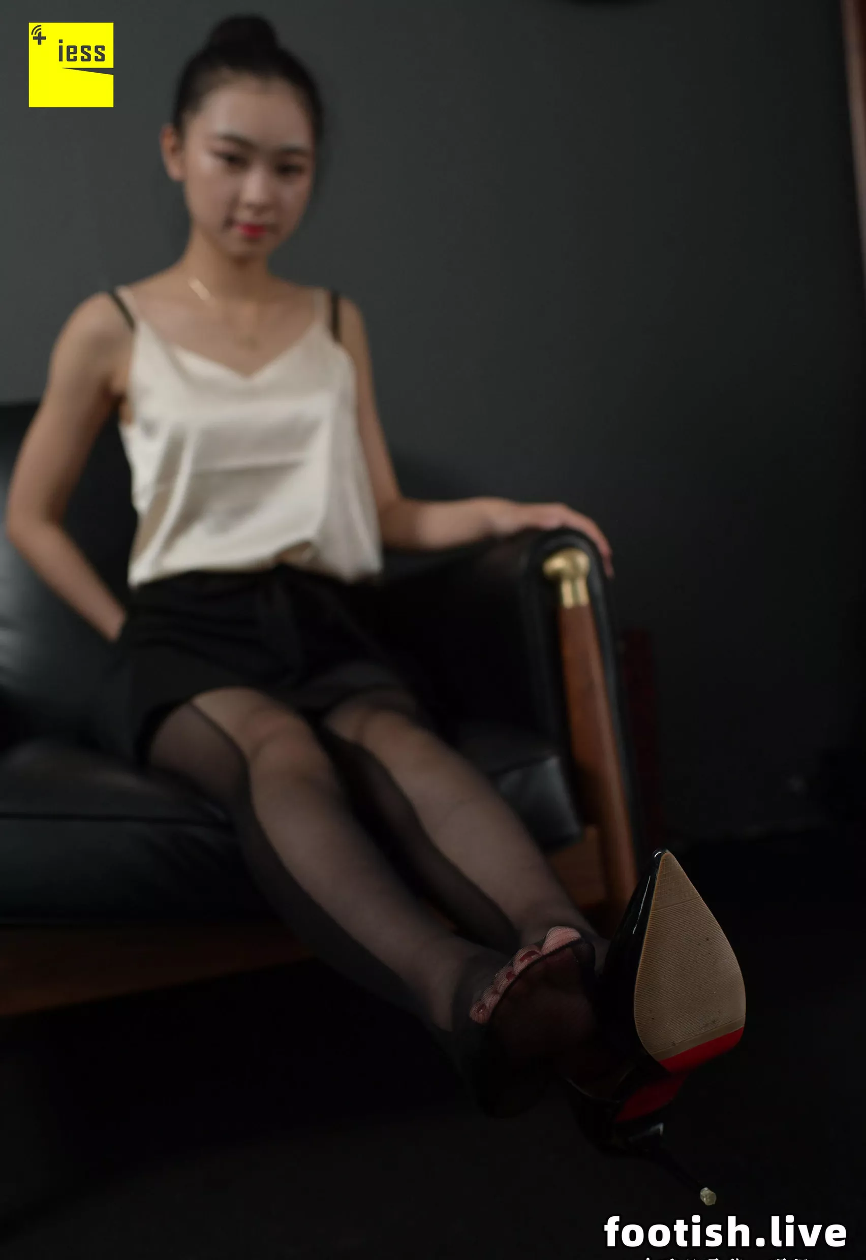 145 模特别人家的模特 《别人家的模特最美3》 【IESS普惠集】 P.8