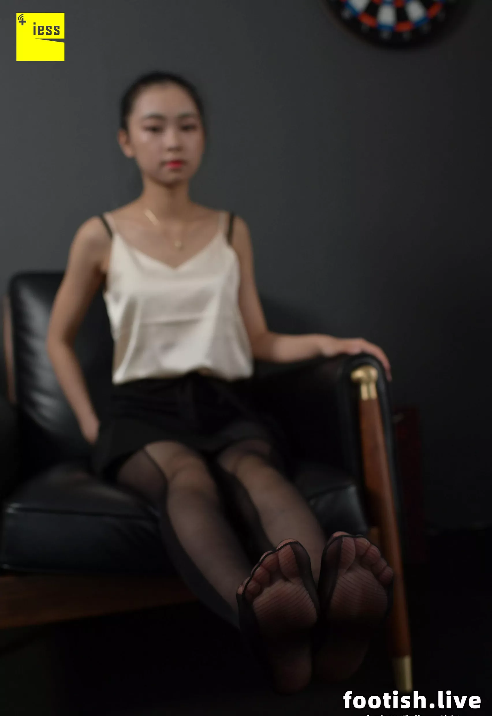 《别人家的模特最美3》 【IESS普惠集】 145 模特别人家的模特 P.9