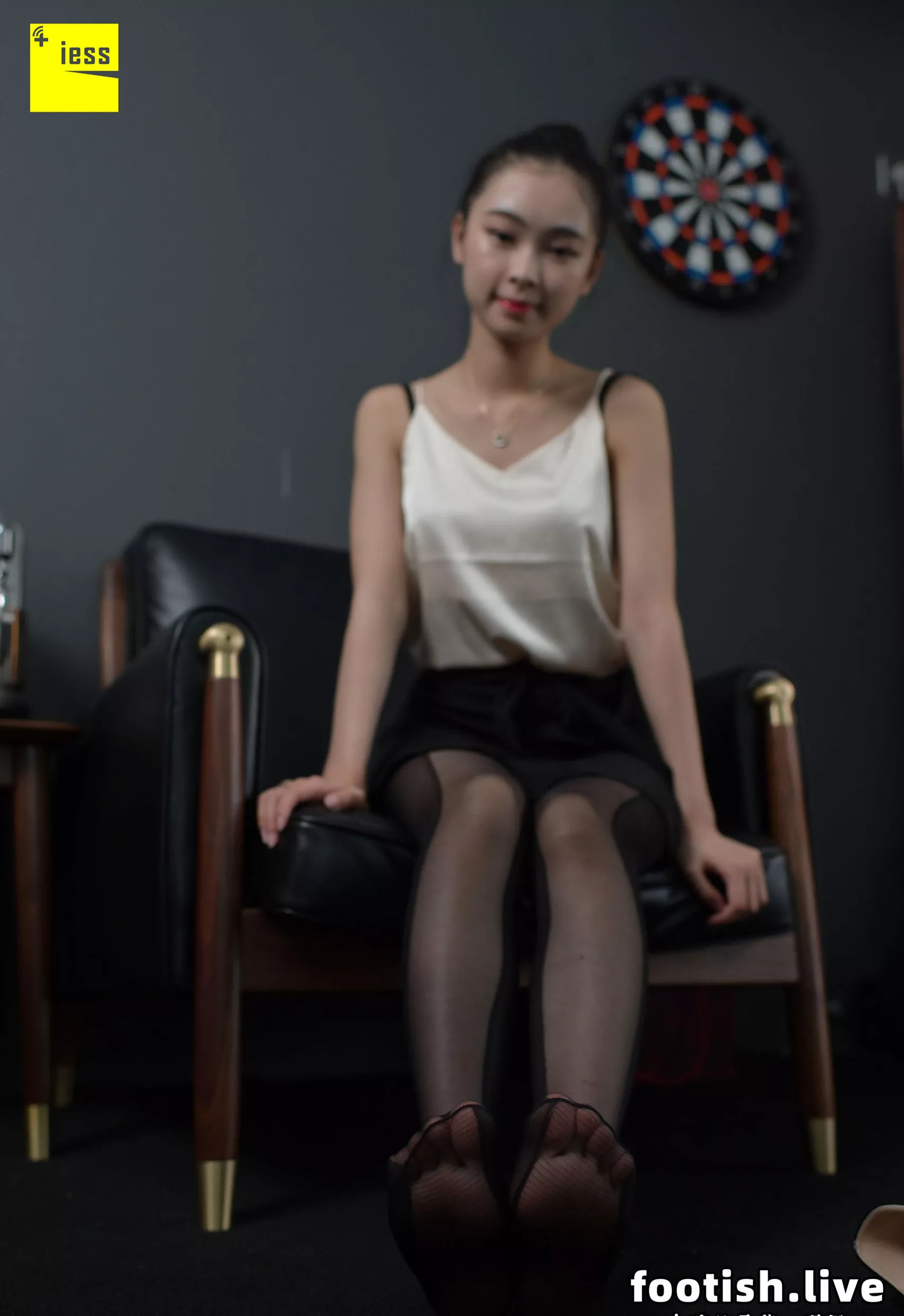 145 【IESS普惠集】 《别人家的模特最美3》 模特别人家的模特 P.1