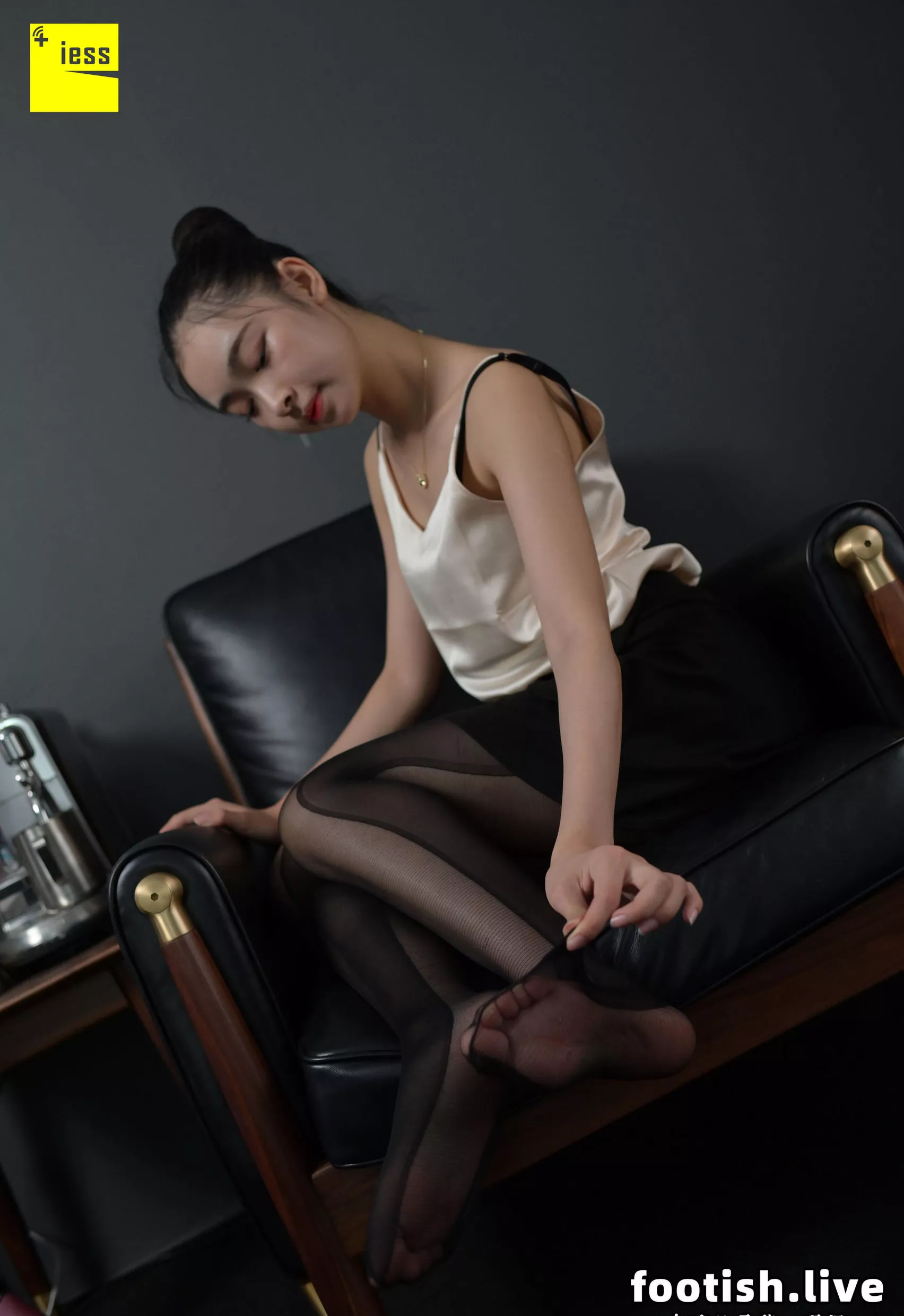 模特别人家的模特 【IESS普惠集】 《别人家的模特最美3》 145 P.5