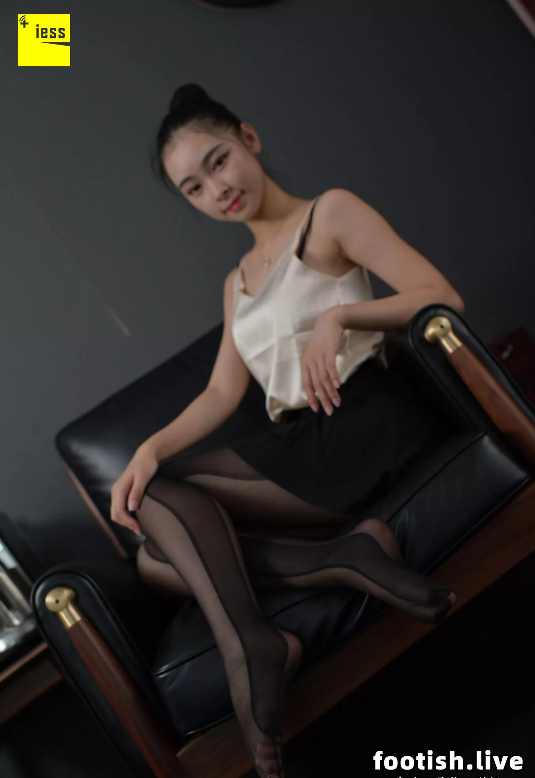 模特别人家的模特 【IESS普惠集】 145 《别人家的模特最美3》 P.2