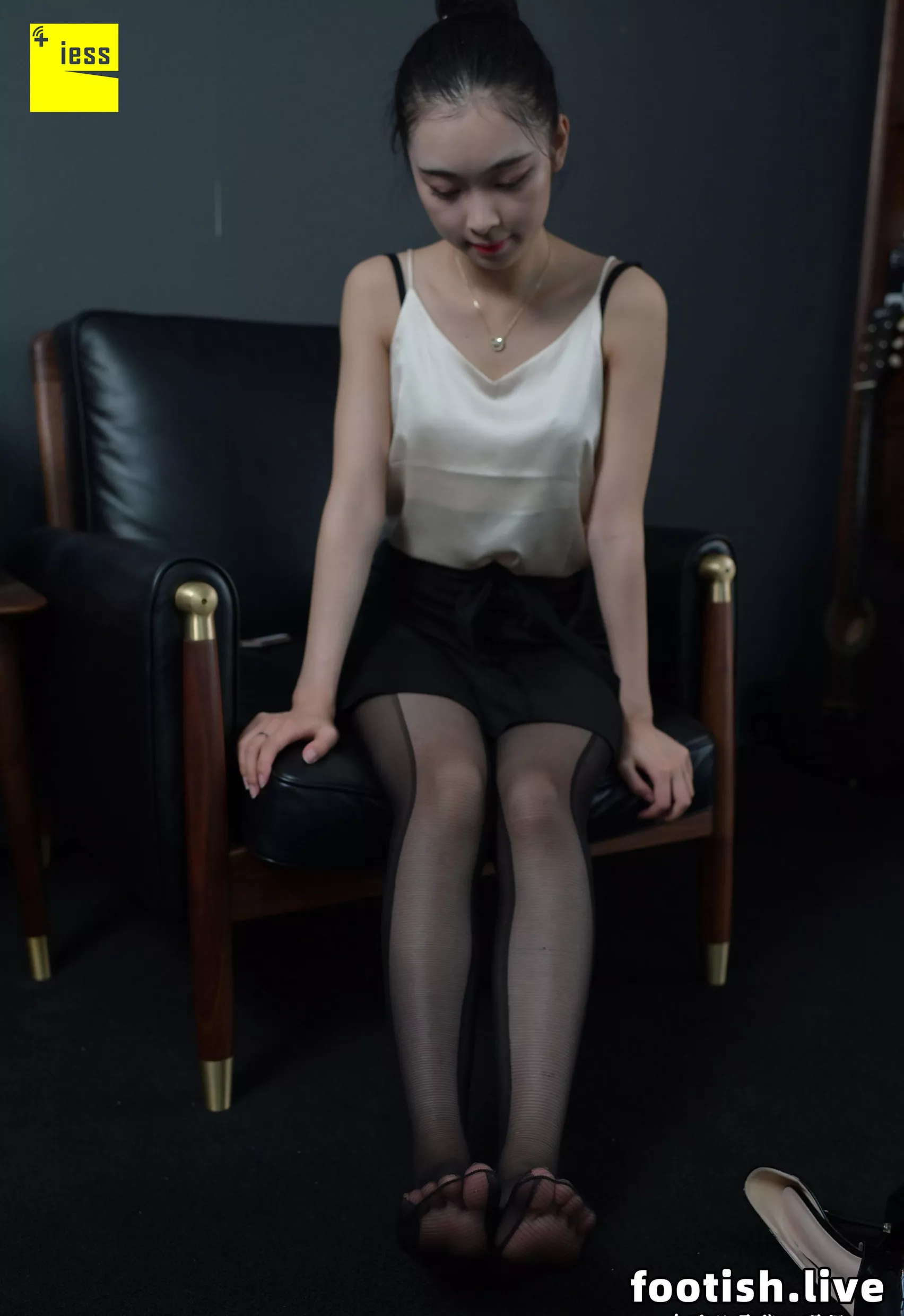 模特别人家的模特 《别人家的模特最美3》 145 【IESS普惠集】 P.13