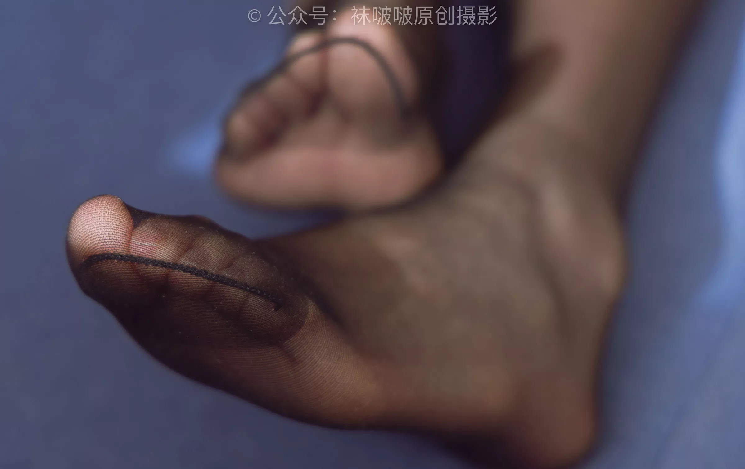 BoBoSocks袜啵啵 三双靴子、黑丝、网袜【144P】 No.203 P.20