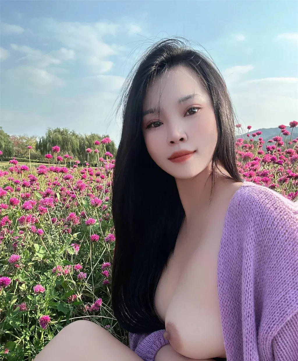 尺度私拍 奶豆 & SEXLOVE 知名唯美情色摄影 【172P】 P.11