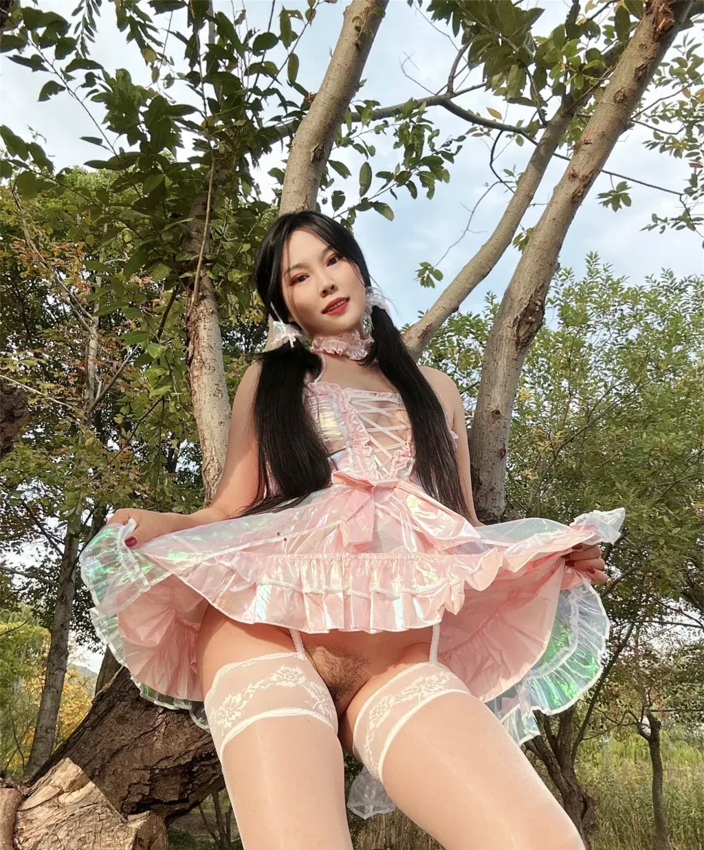 SEXLOVE 奶豆 【172P】 尺度私拍 & 知名唯美情色摄影 P.9