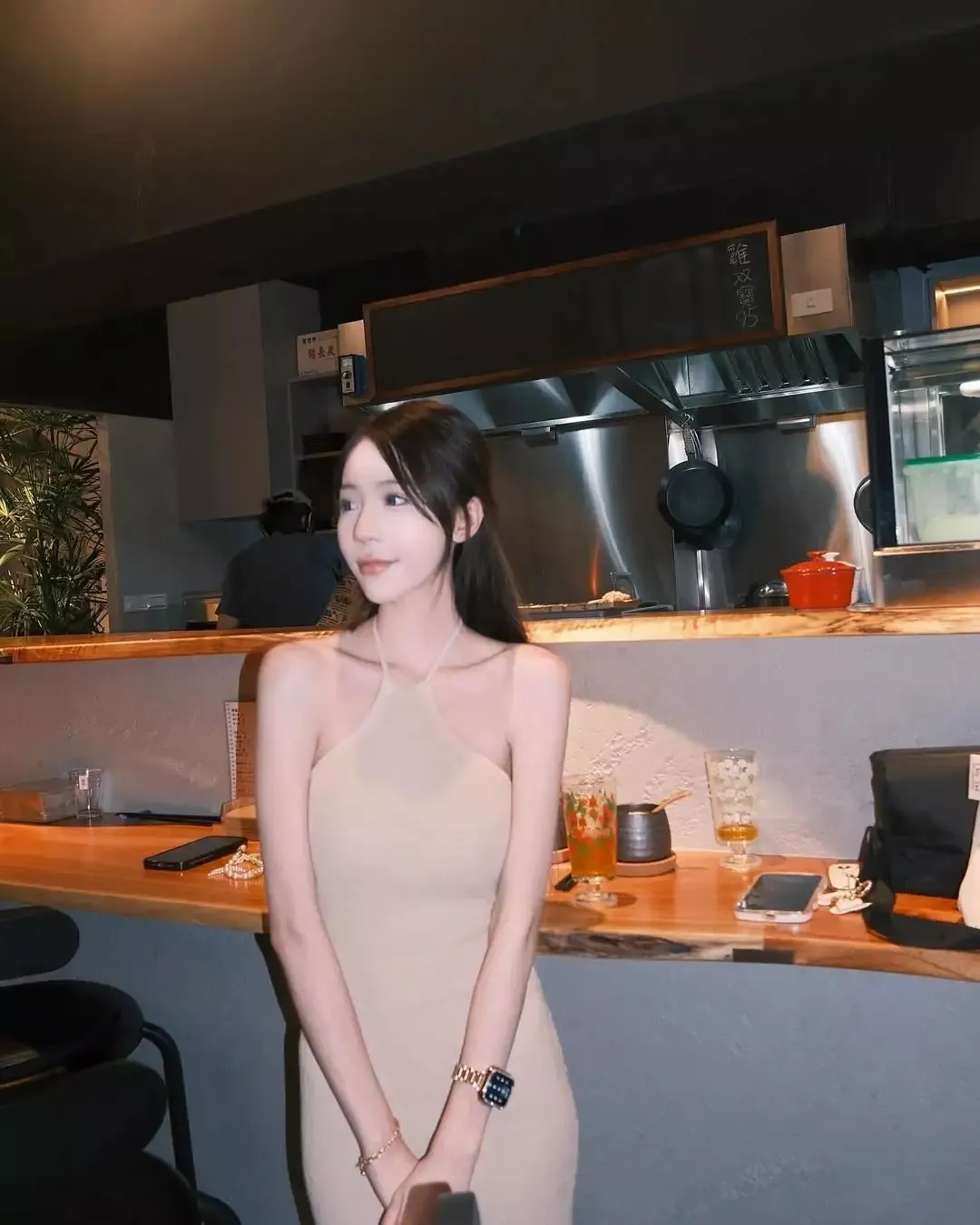 「妍妍」 根本天菜等级气质 P.3