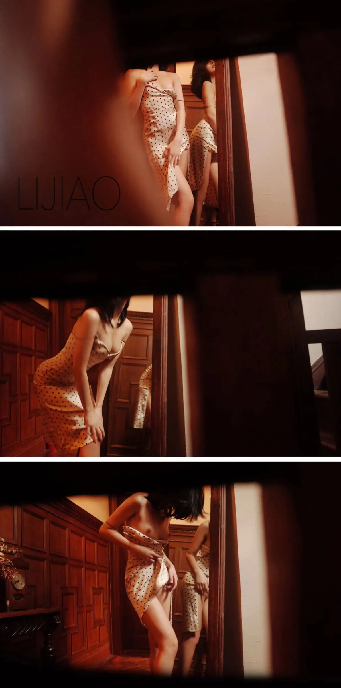 摄影师李娇【Photo】(LIJIAO)作品集DISK12 P.2