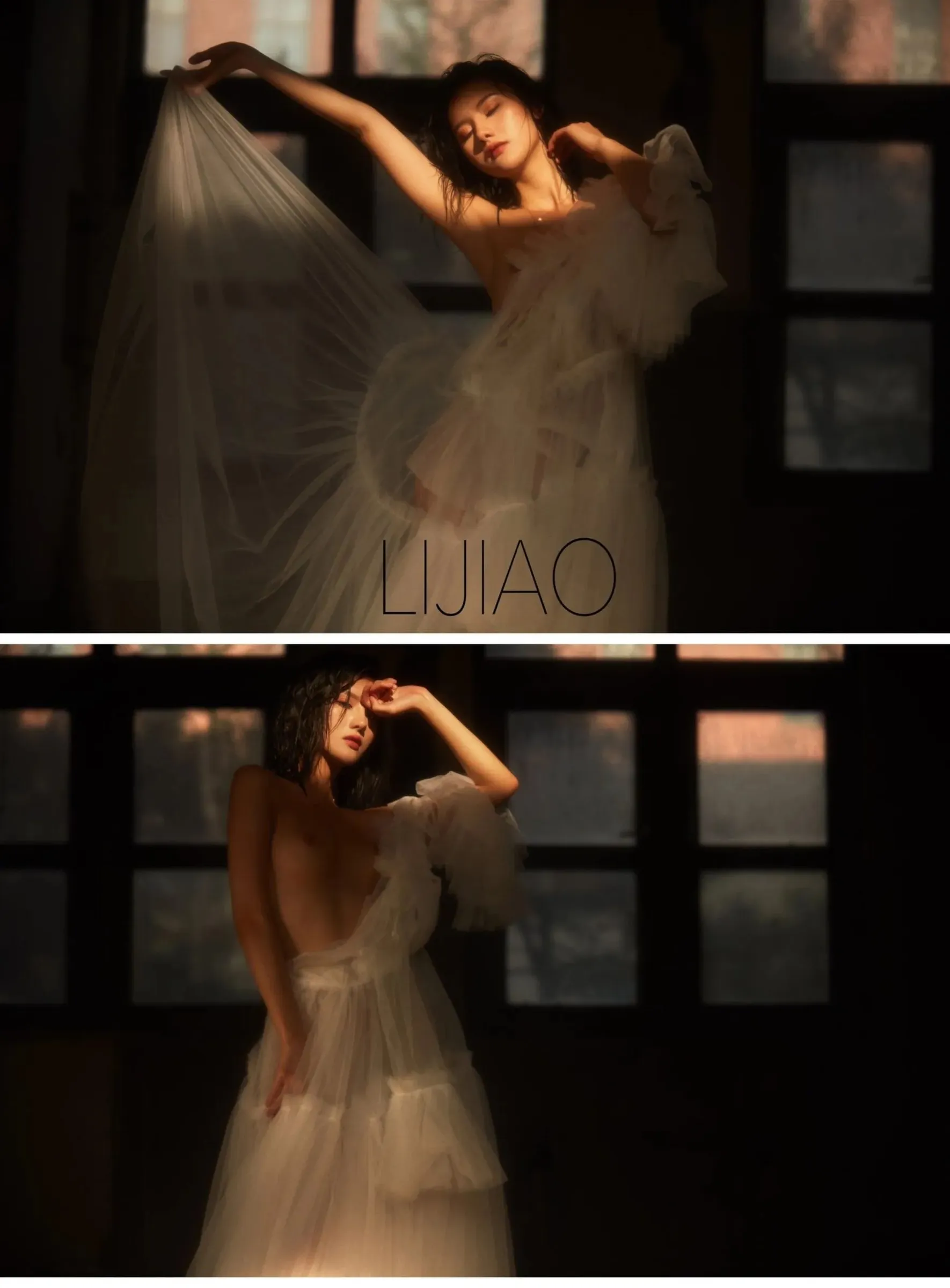 摄影师李娇【Photo】(LIJIAO)作品集DISK12 P.5