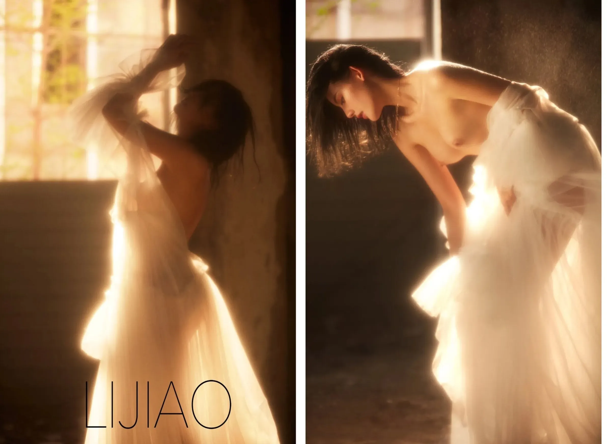 摄影师李娇【Photo】(LIJIAO)作品集DISK12 P.11