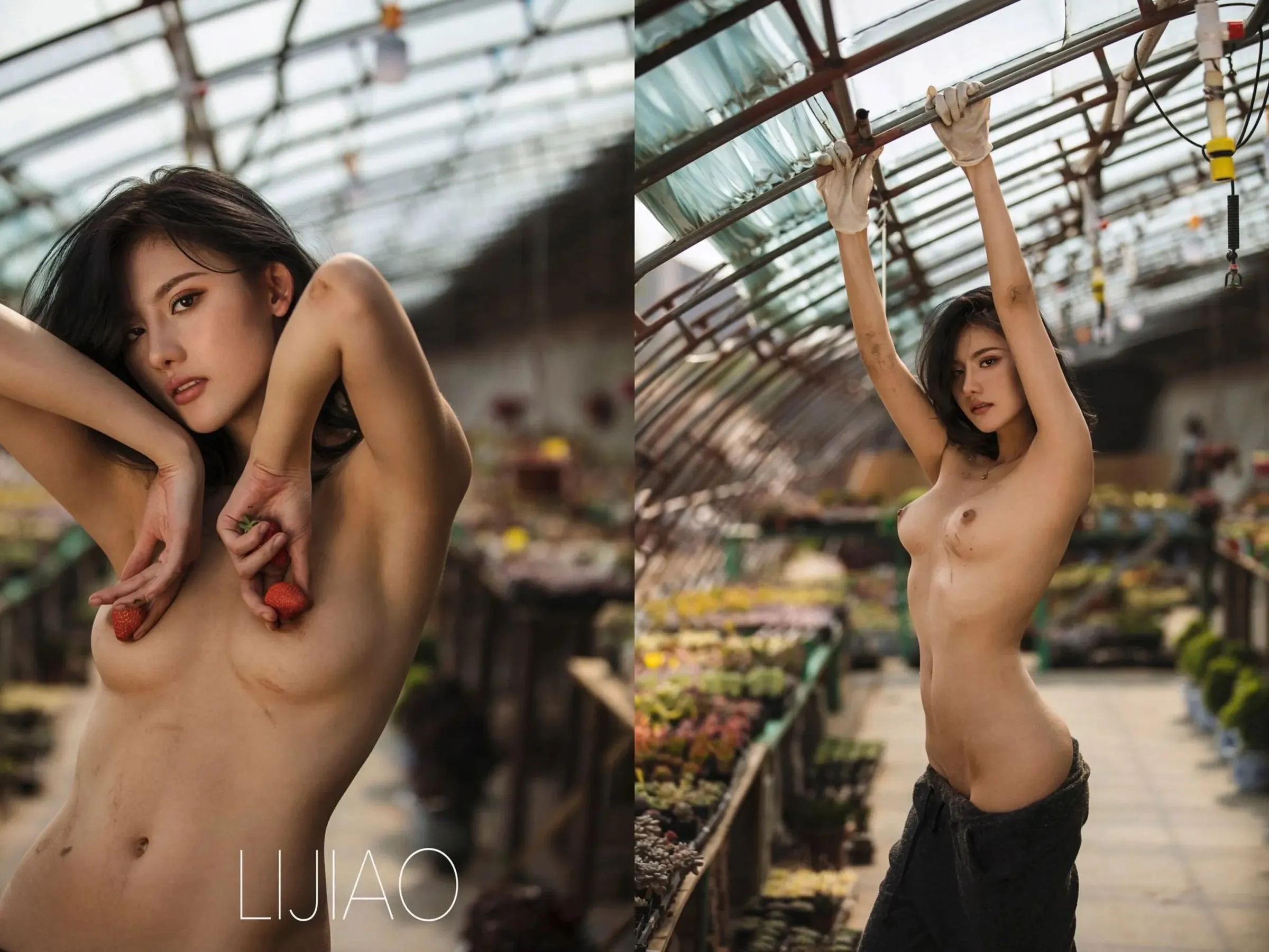 摄影师李娇【Photo】(LIJIAO)作品集DISK12 P.11