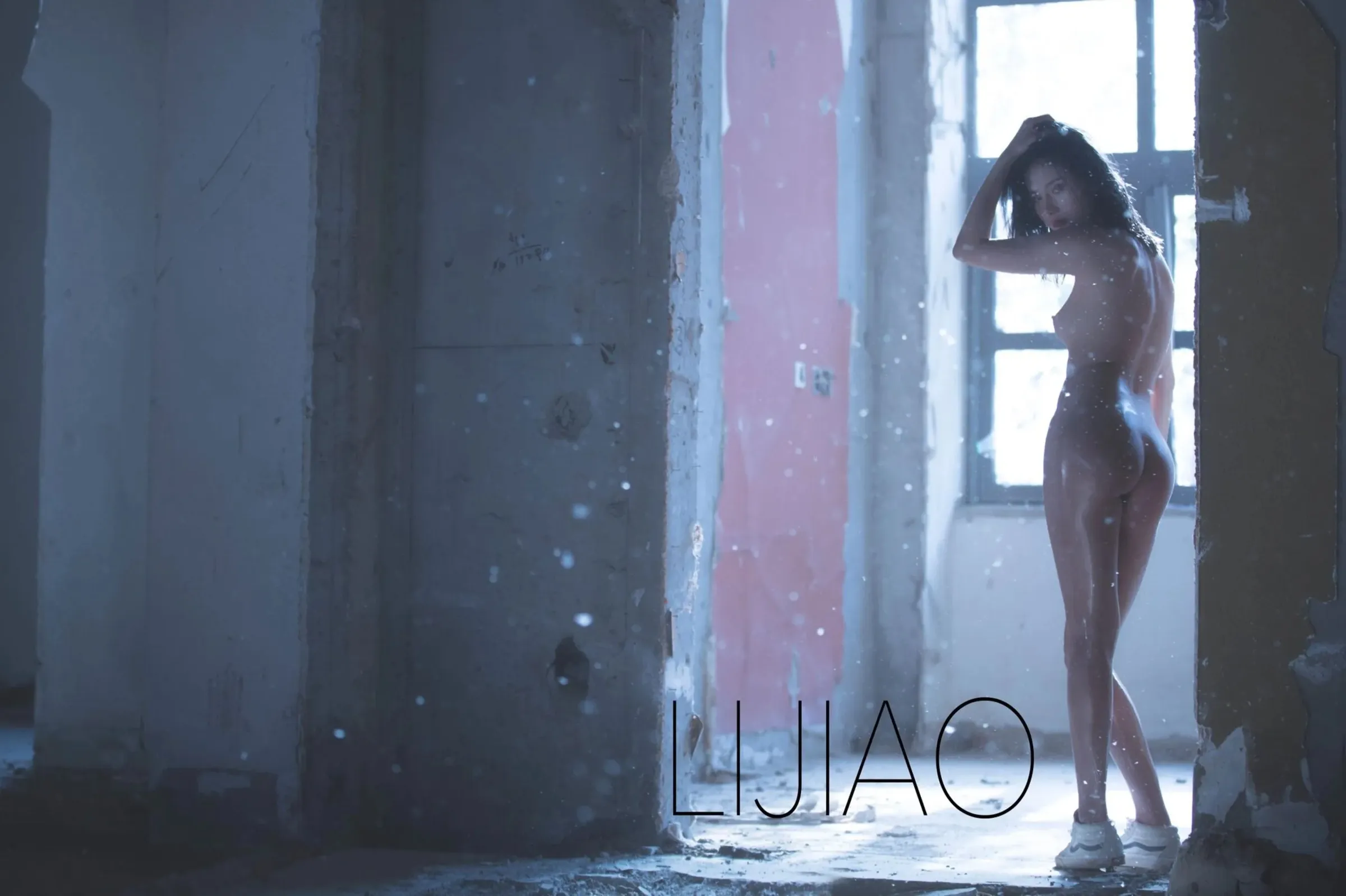 摄影师李娇【Photo】(LIJIAO)作品集DISK12 P.13