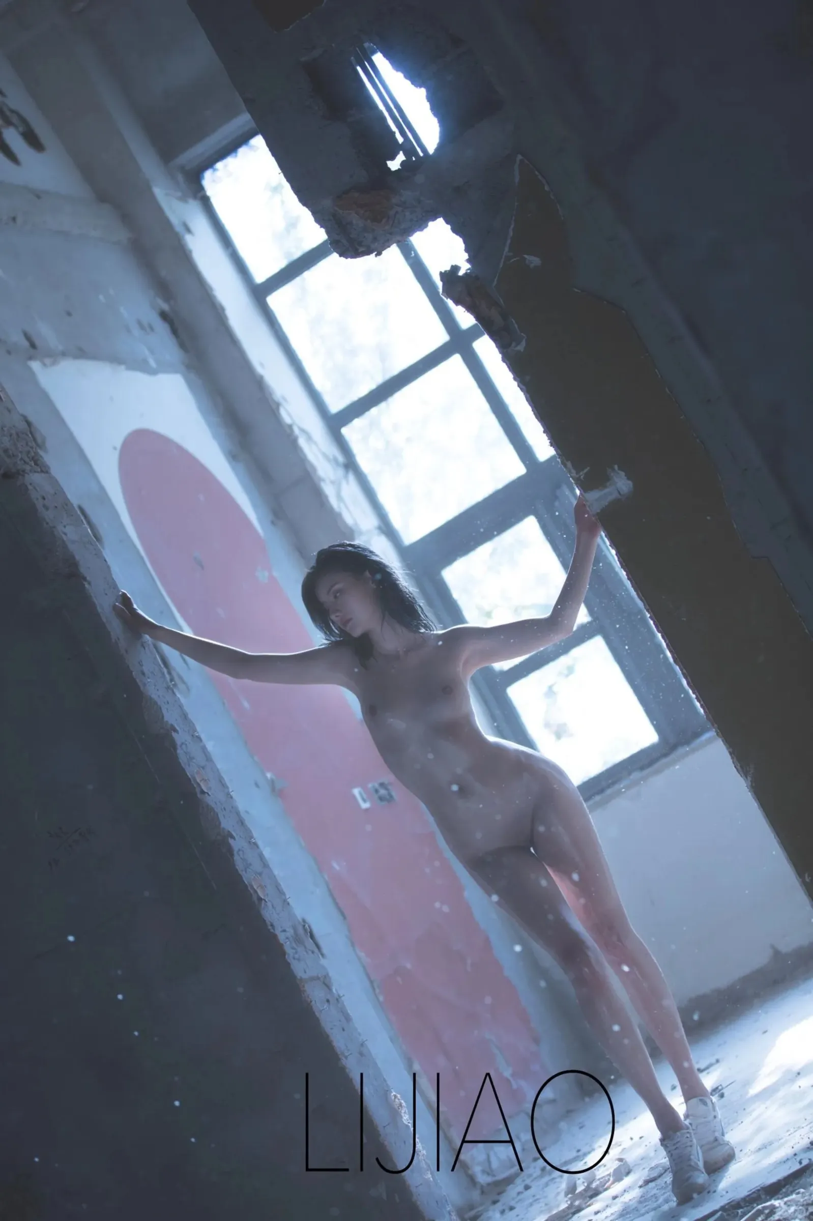 摄影师李娇【Photo】(LIJIAO)作品集DISK12 P.14