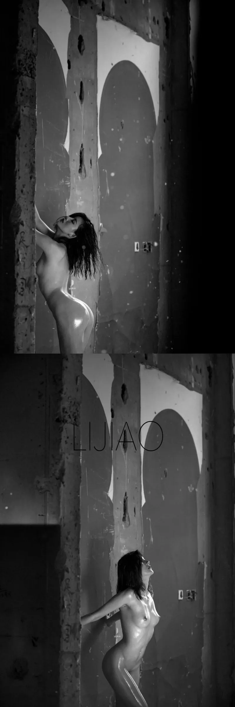 摄影师李娇【Photo】(LIJIAO)作品集DISK12 P.1