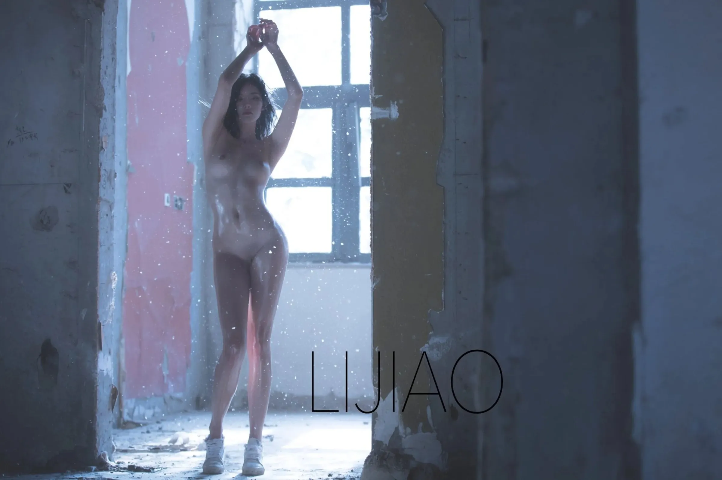 摄影师李娇【Photo】(LIJIAO)作品集DISK12 P.13
