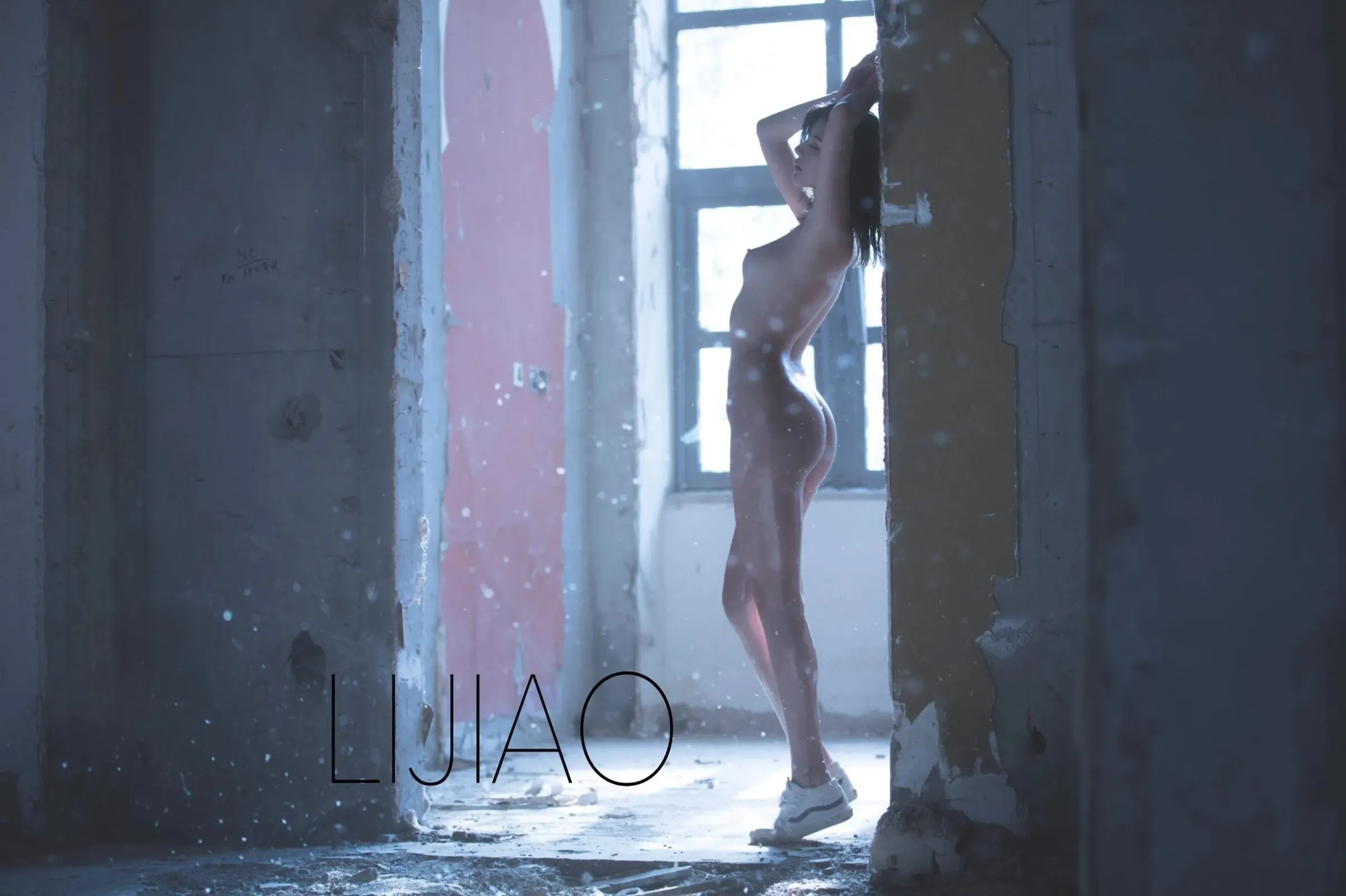摄影师李娇【Photo】(LIJIAO)作品集DISK12 P.14