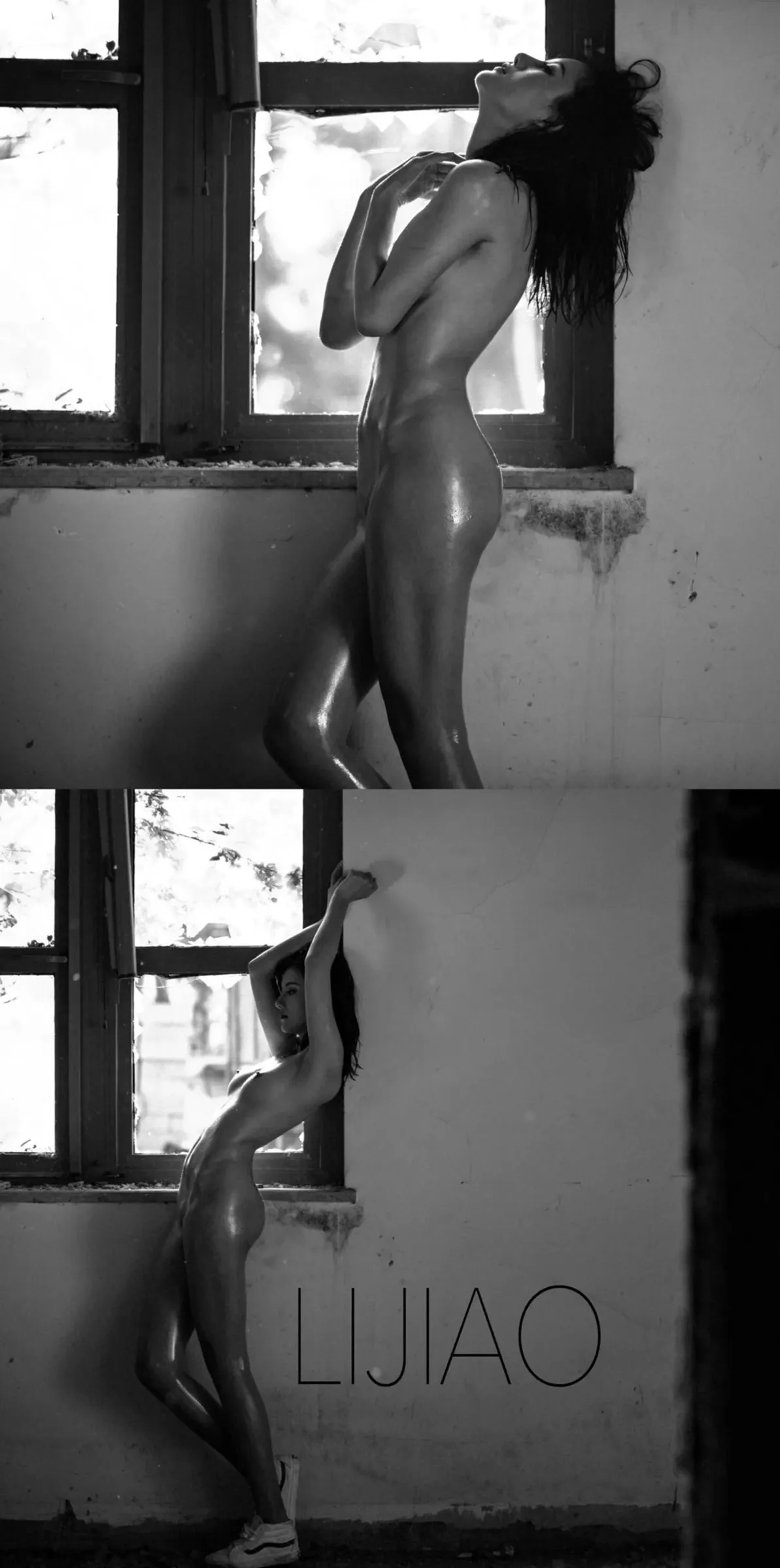 摄影师李娇【Photo】(LIJIAO)作品集DISK12 P.16