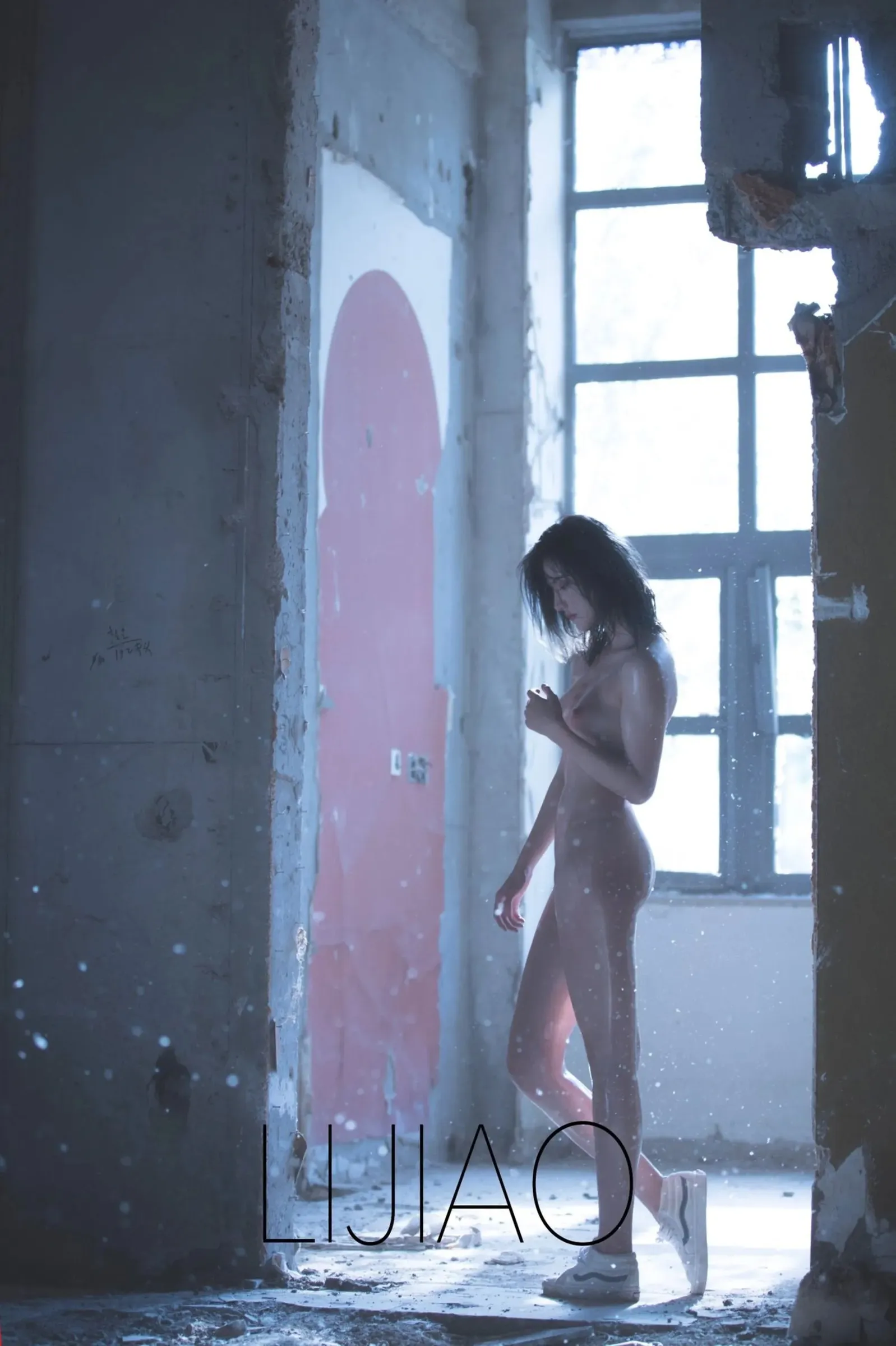 摄影师李娇【Photo】(LIJIAO)作品集DISK12 P.13