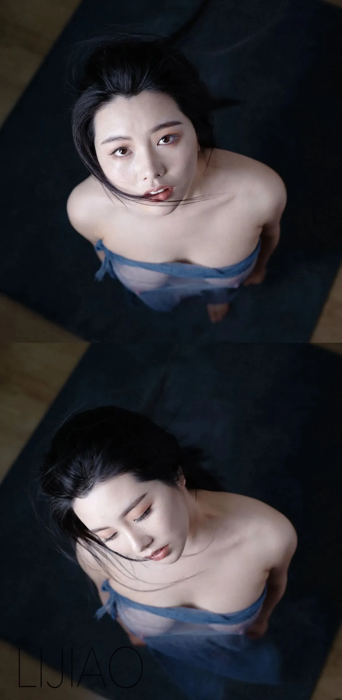 摄影师李娇【Photo】(LIJIAO)作品集DISK12 P.17