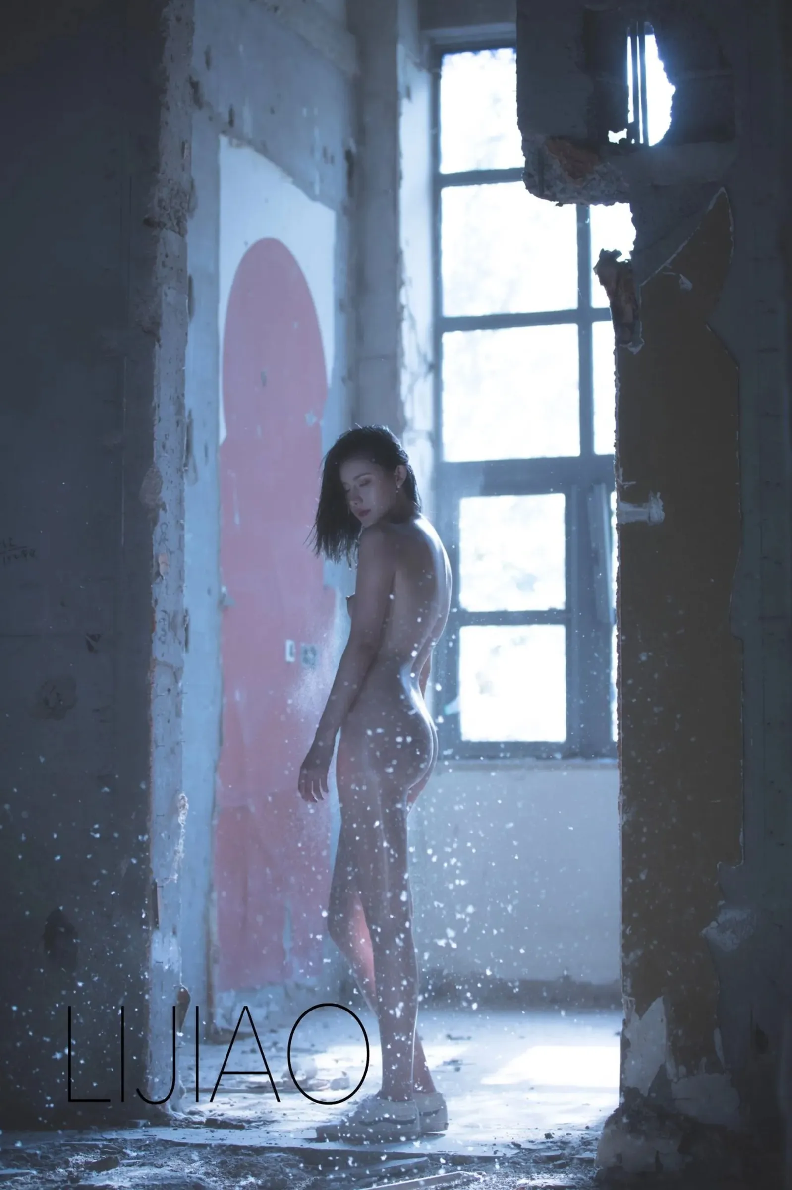 摄影师李娇【Photo】(LIJIAO)作品集DISK12 P.14