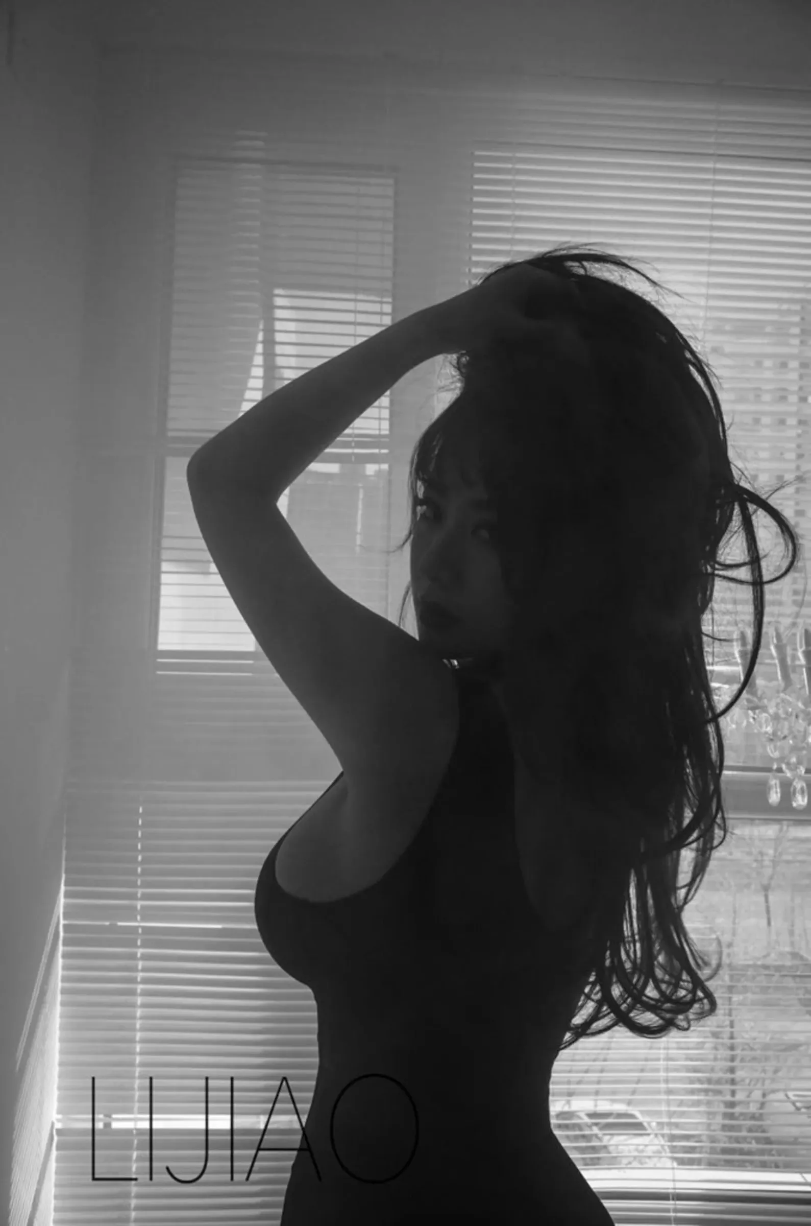 摄影师李娇【Photo】(LIJIAO)作品集DISK12 P.16