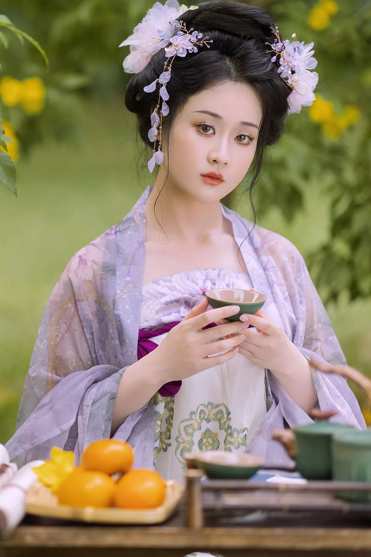 Xing YiTuYu艺图语 Shen Ci No.7948 Xing P.3